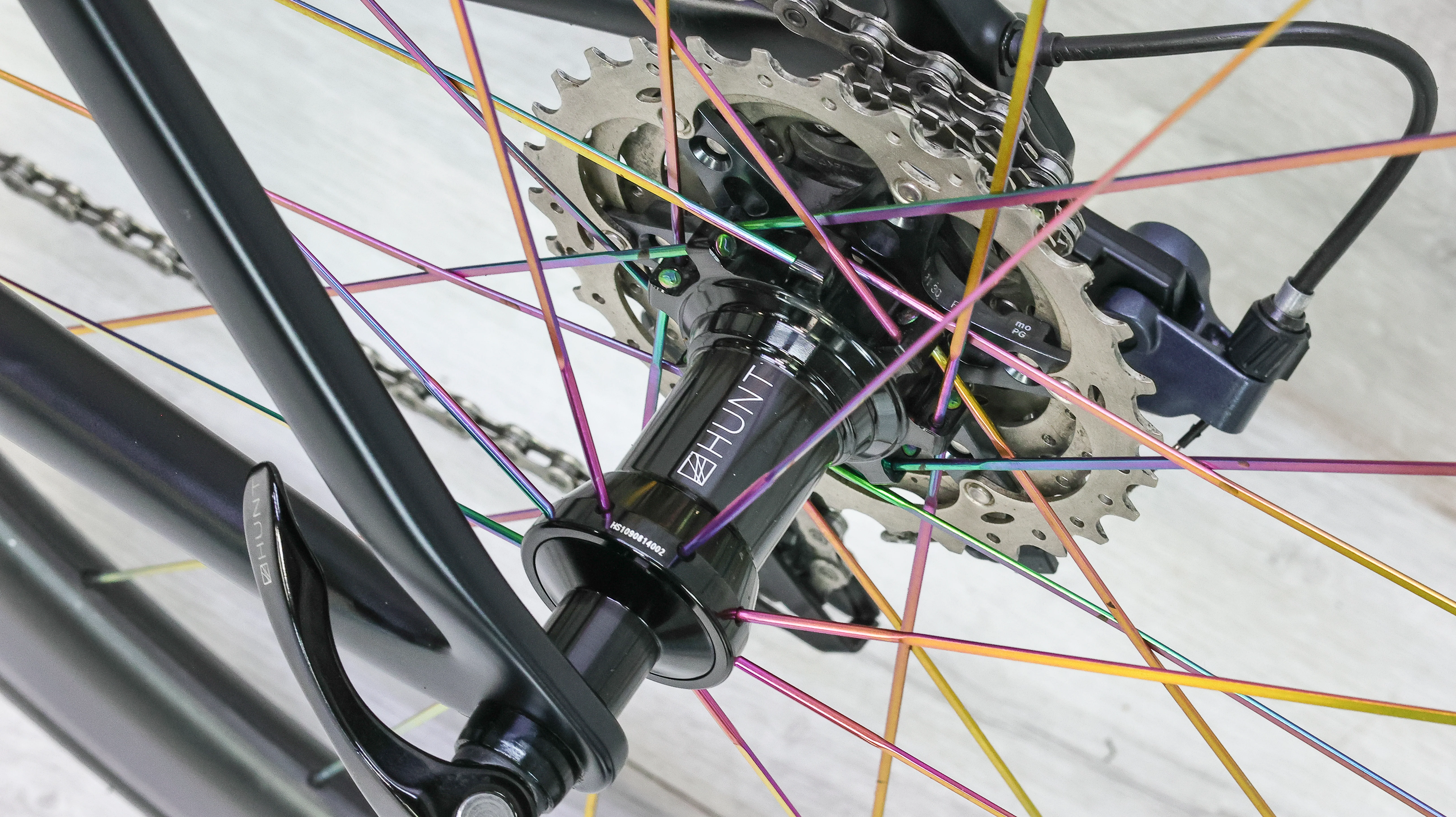 Specialized Tarmac SL6 Expert Road Bike - 2018, 56cm - Image 16