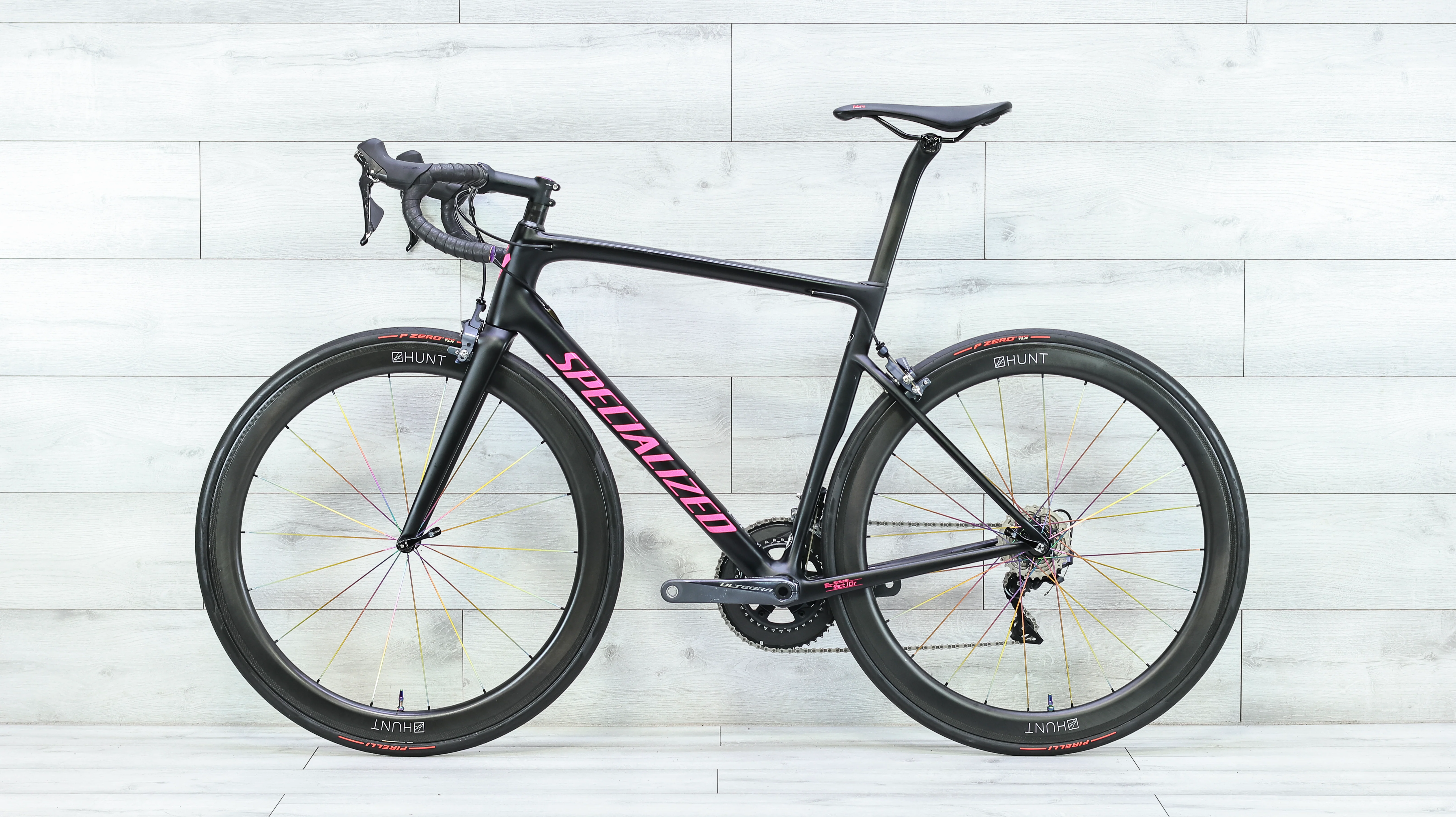 Specialized Tarmac SL6 Expert Road Bike - 2018, 56cm - Image 2