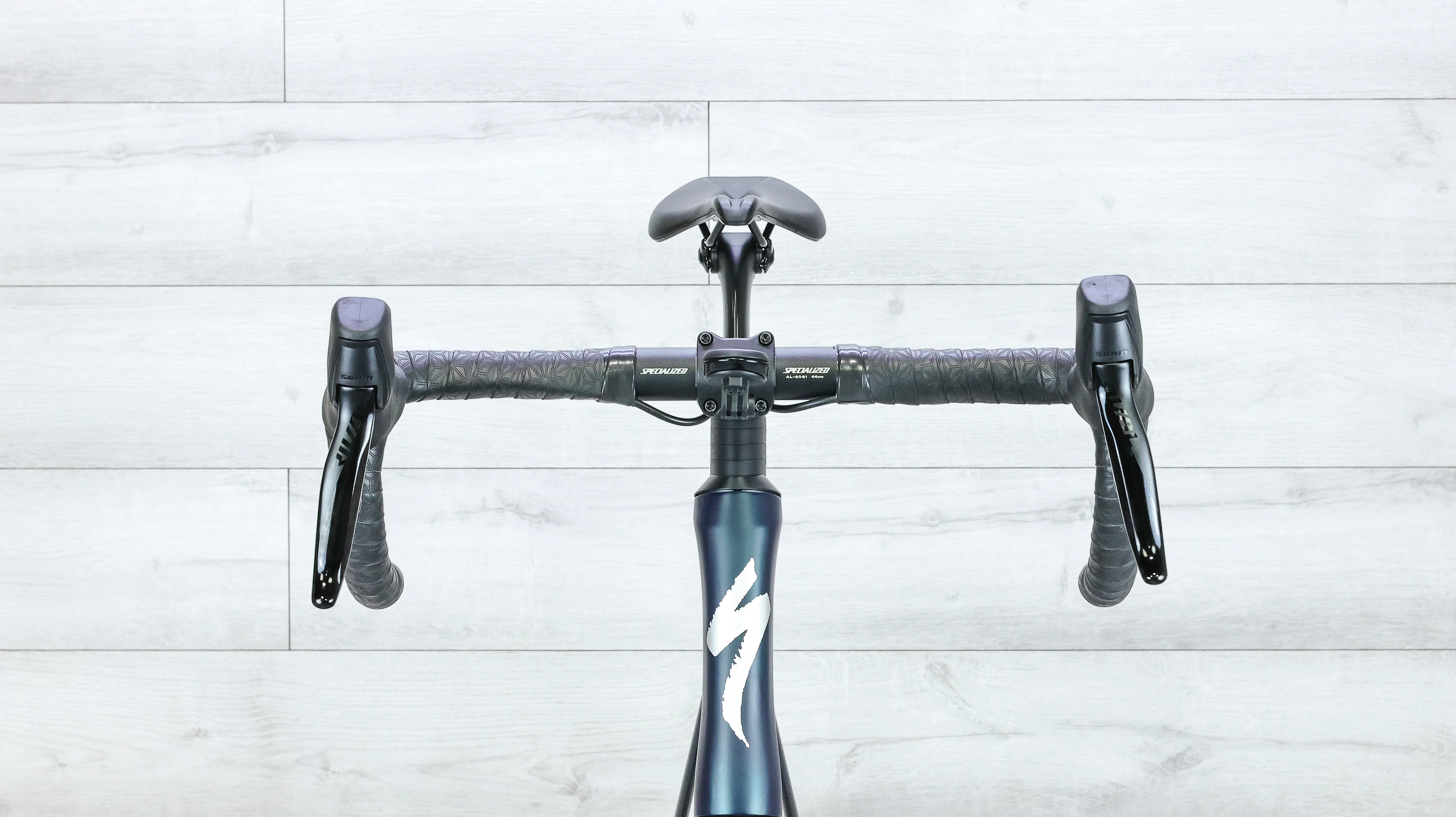 Specialized Tarmac SL7 Comp Rival eTap AXS Road Bike - 2022, 61cm - Image 12