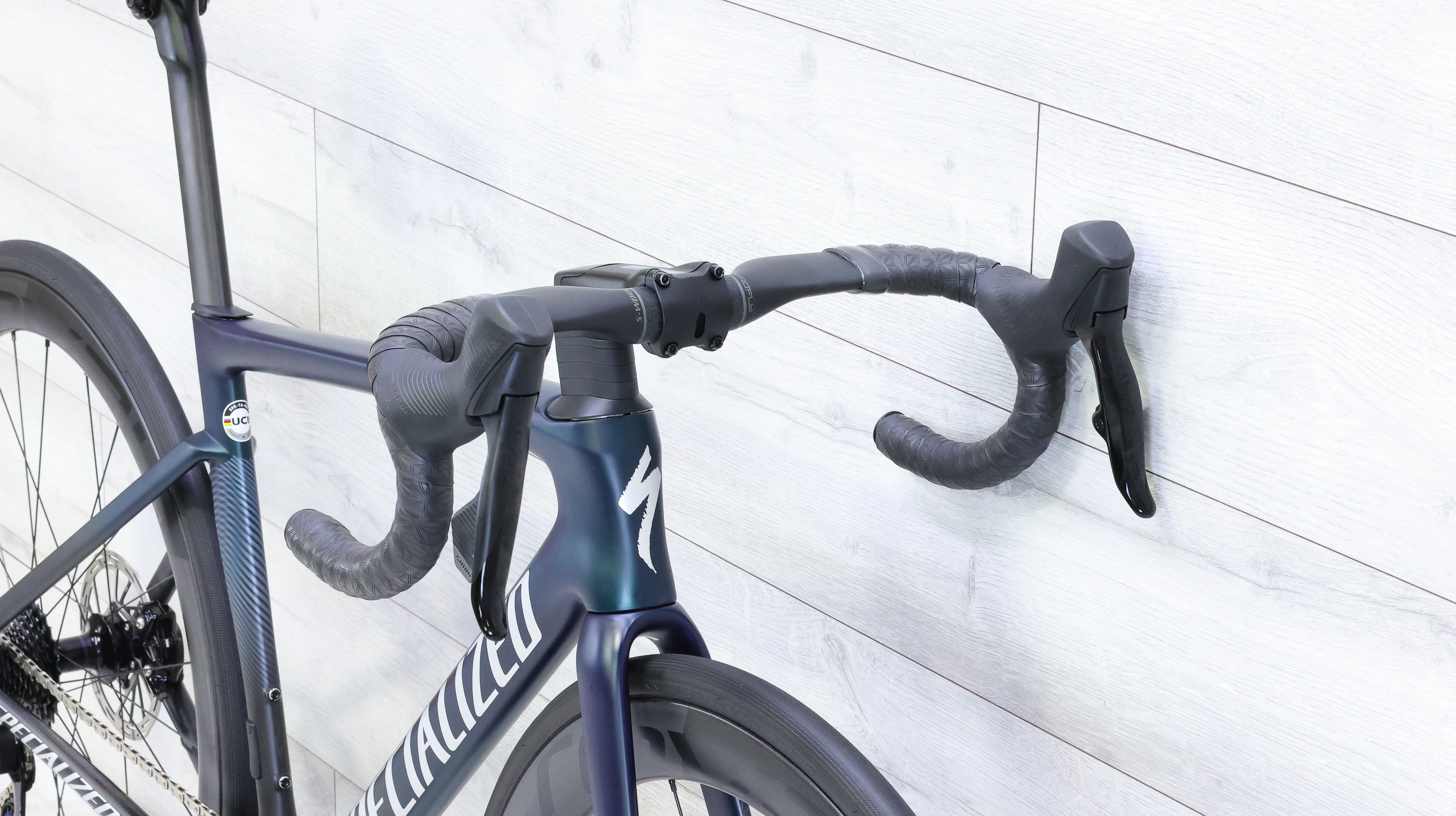 Specialized Tarmac SL7 eTap AXS Road Bike - 2022, 52cm - Image 10