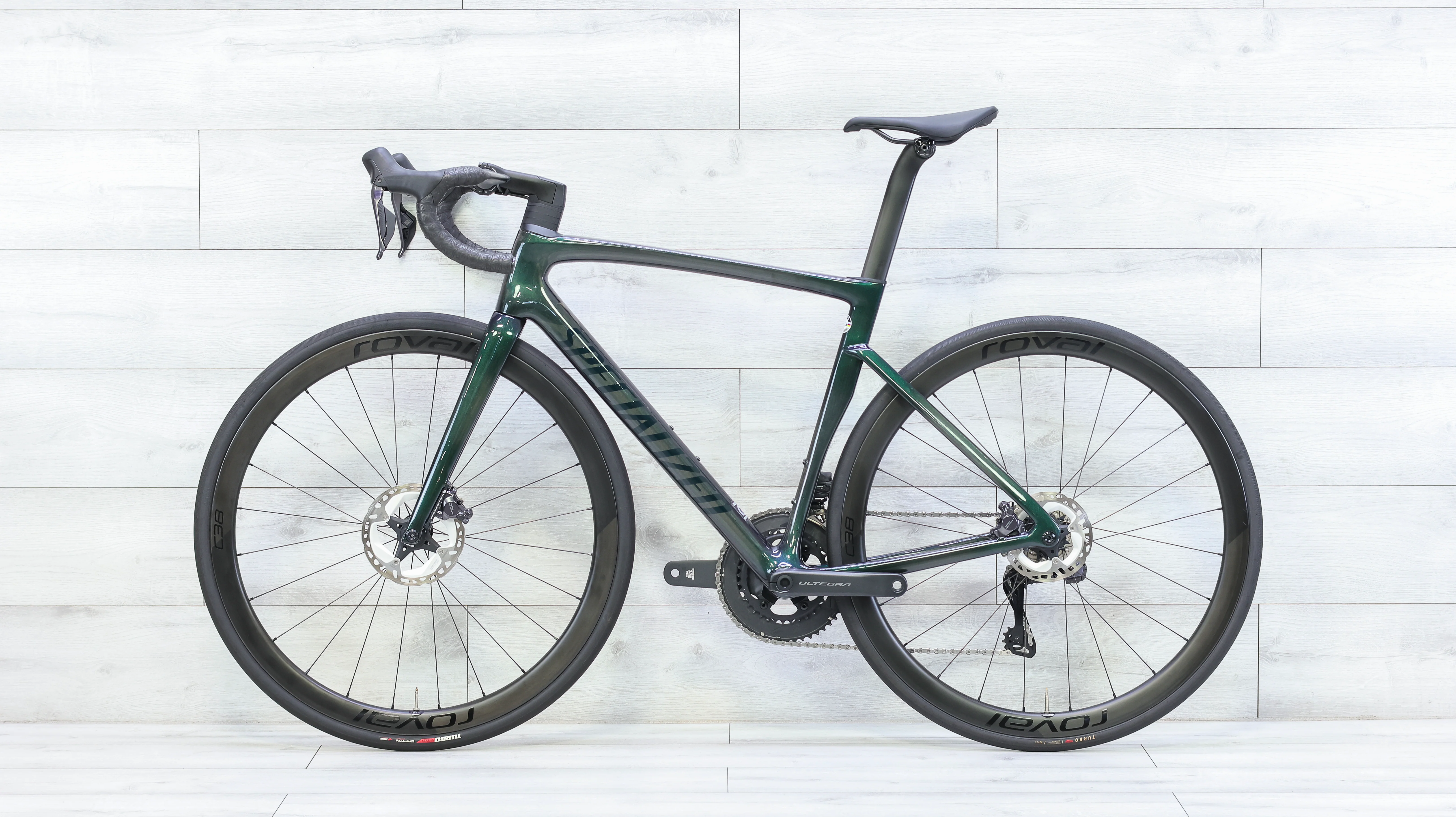 Specialized Tarmac SL7 Expert Road Bike - 2022, 54cm - Image 2