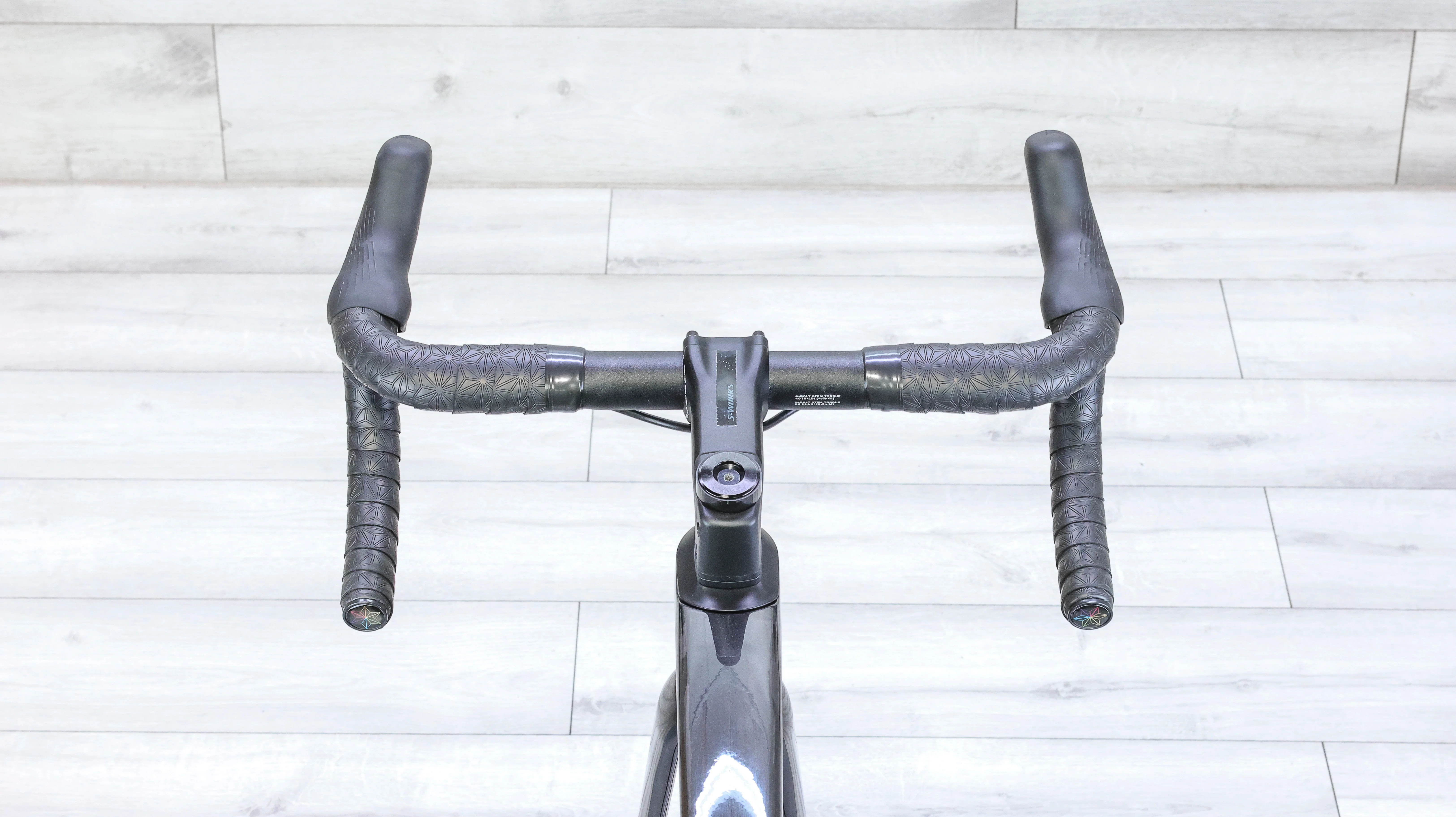 Specialized Tarmac SL7 Expert Ultegra Di2 Road Bike - 2022, 52cm - Image 13
