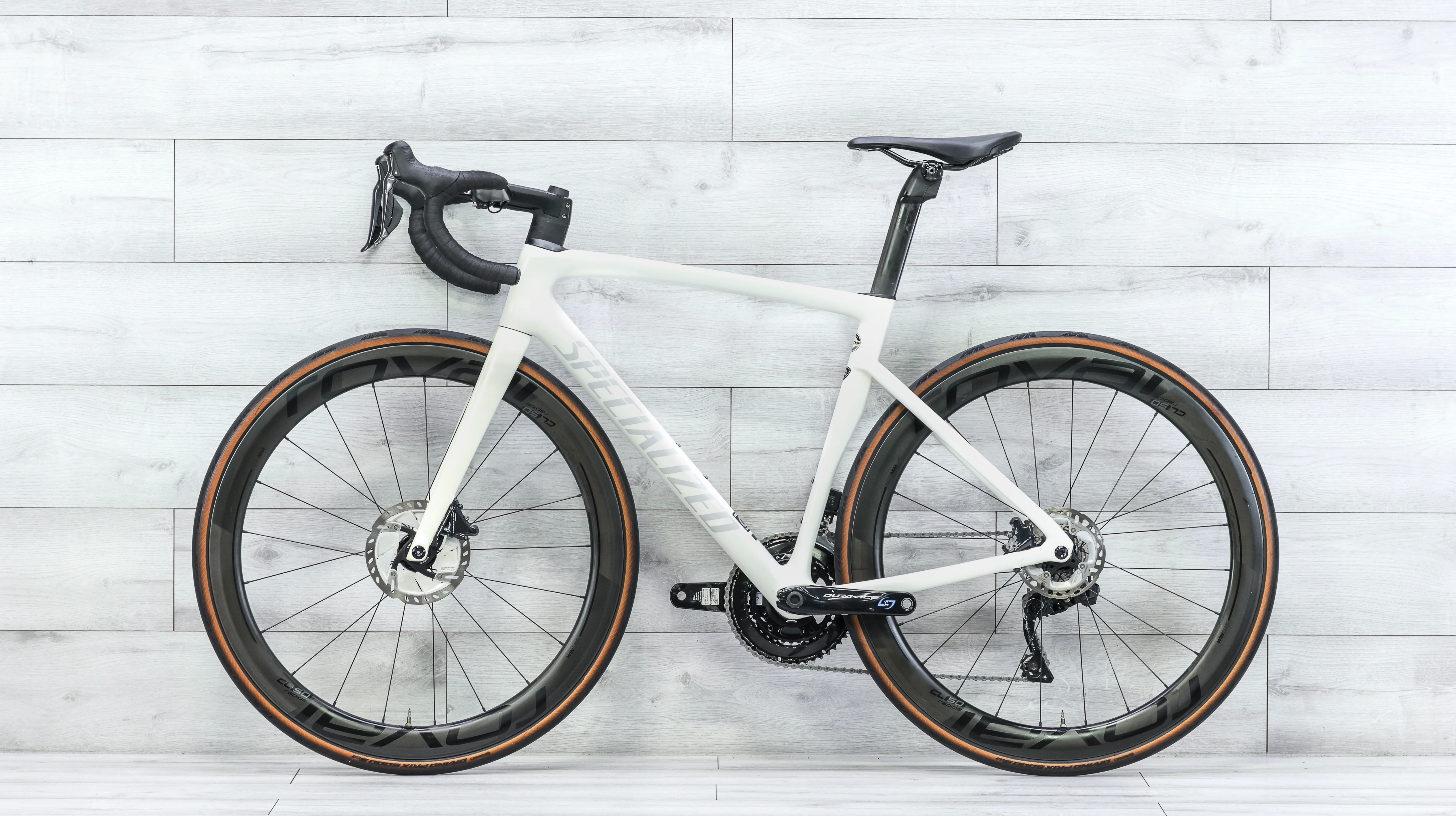 Specialized Tarmac SL7 Pro Road Bike - 2021, 54cm - Image 2
