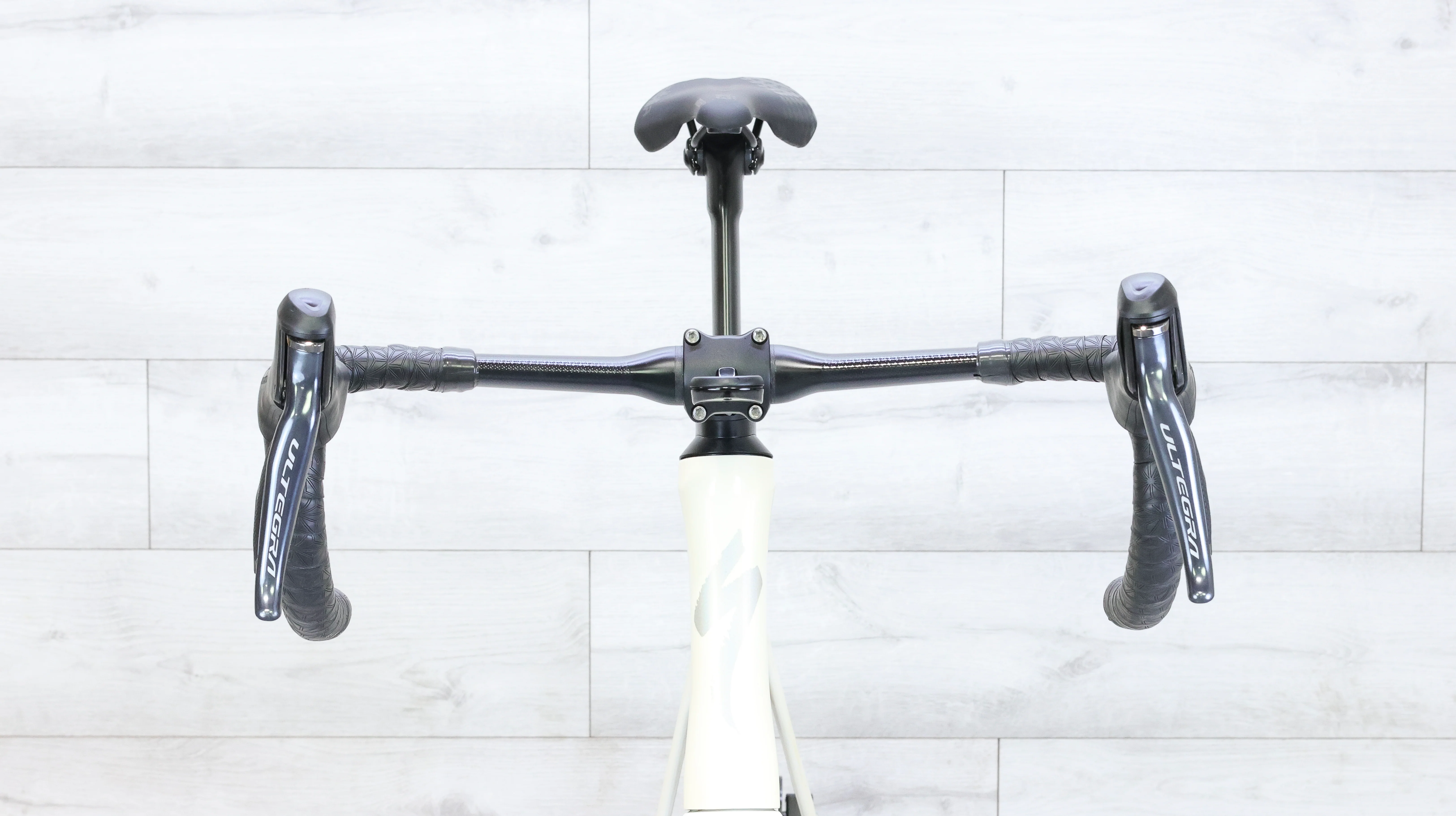 Specialized Tarmac SL7 Pro Ultegra Di2 Road Bike - 2021, 61cm - Image 12