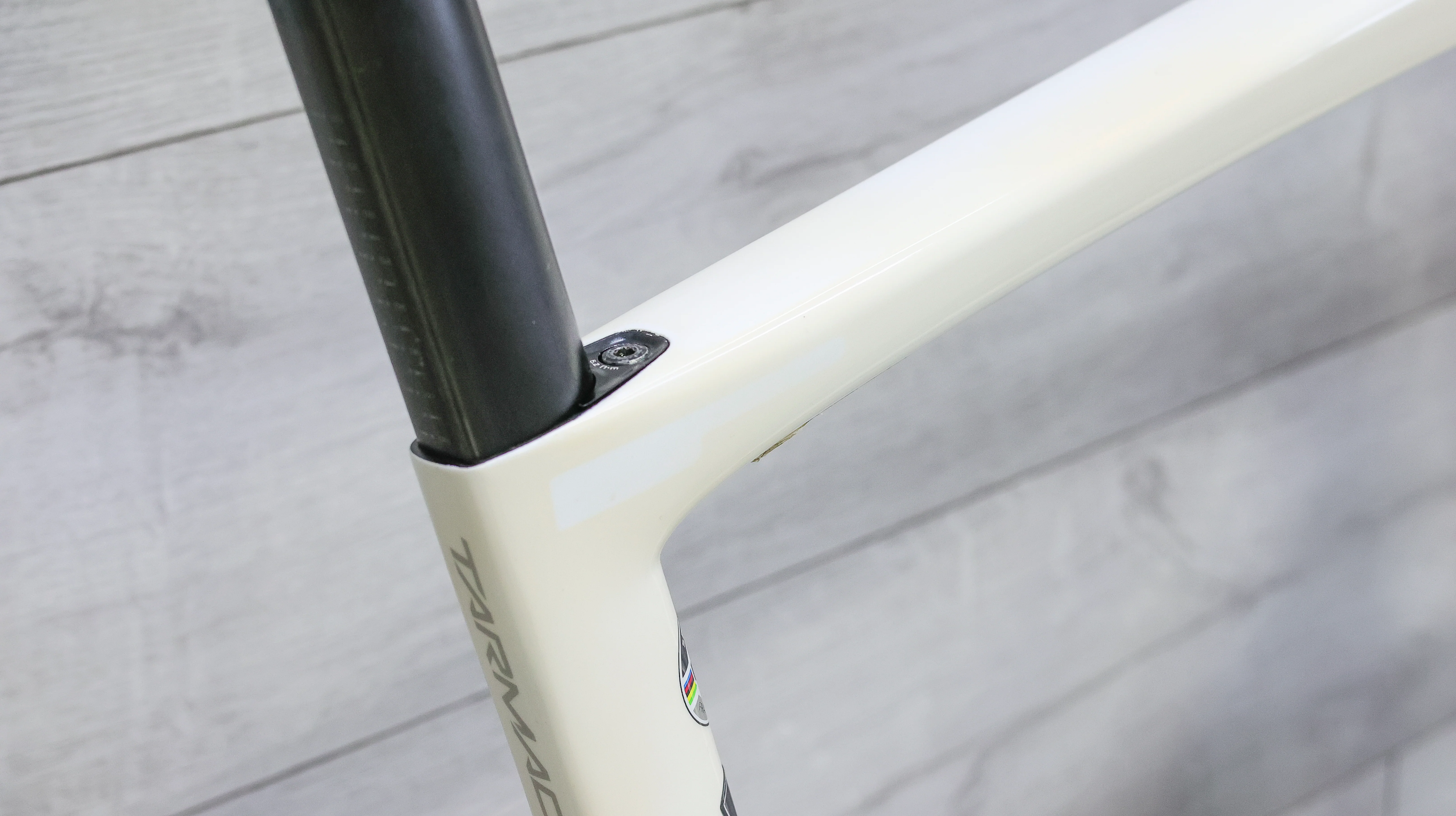 Specialized Tarmac SL7 Pro Ultegra Di2 Road Bike - 2021, 61cm - Image 15