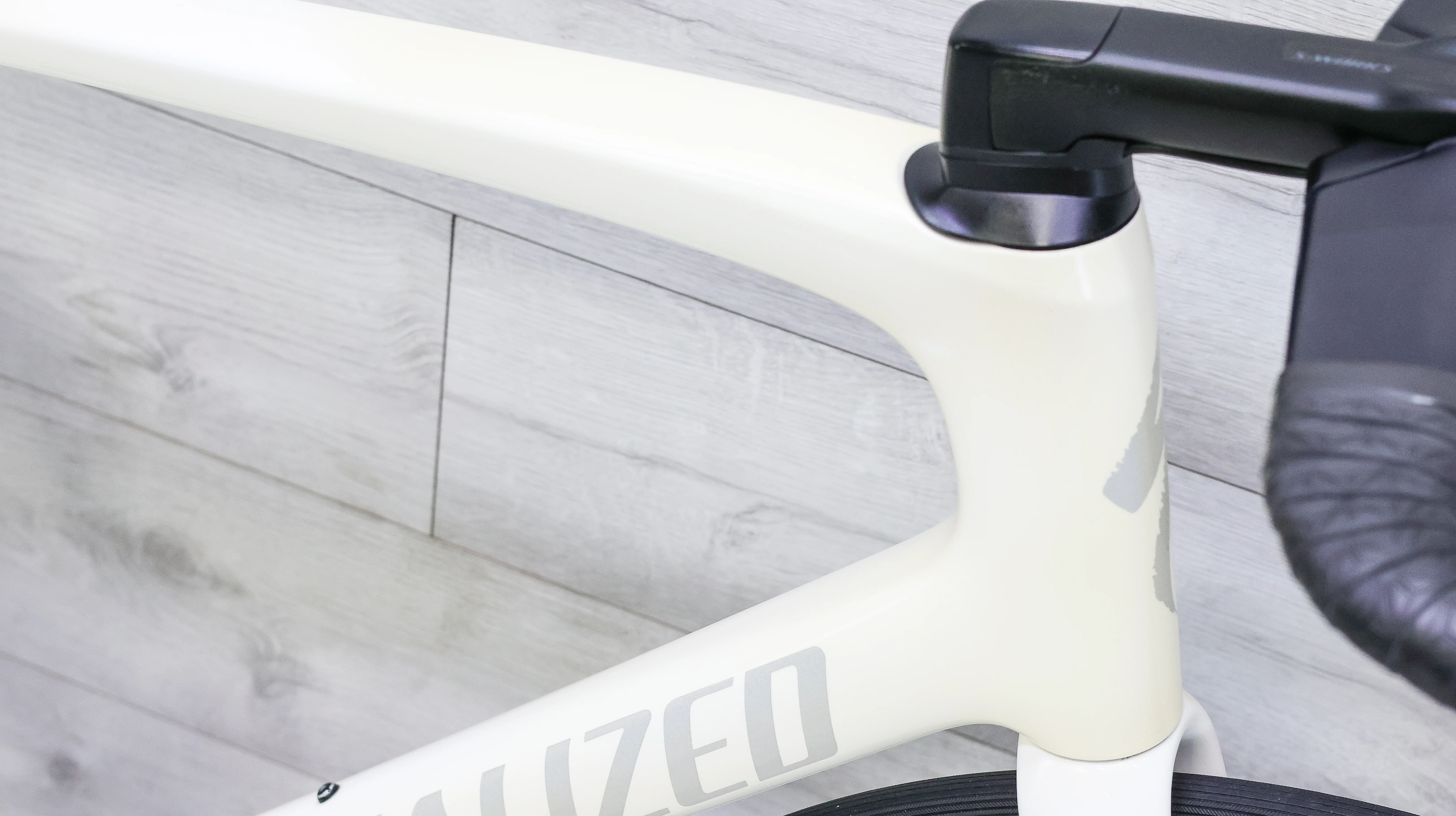 Specialized Tarmac SL7 Pro Ultegra Di2 Road Bike - 2021, 61cm - Image 17
