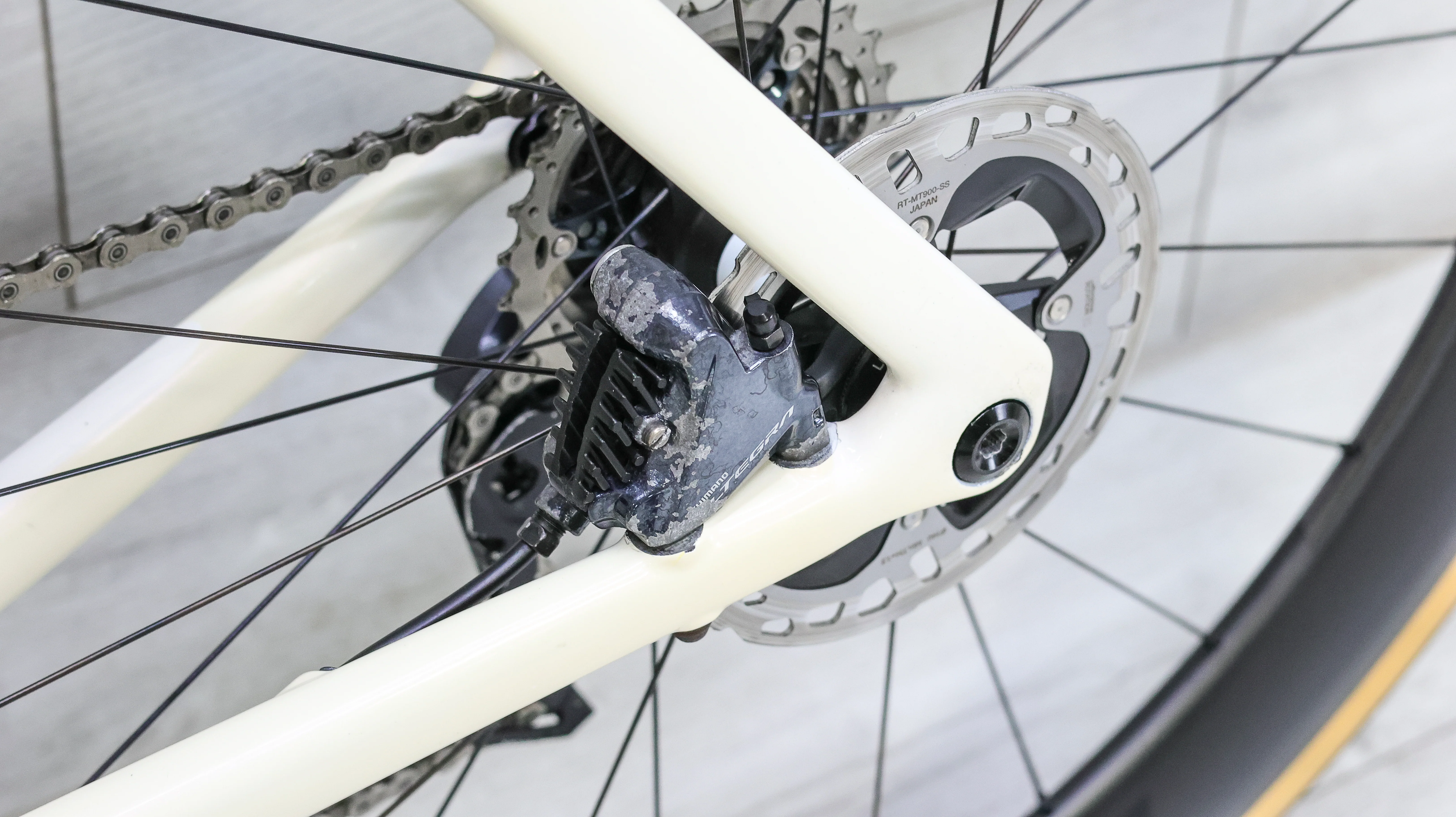 Specialized Tarmac SL7 Pro Ultegra Di2 Road Bike - 2021, 61cm - Image 18