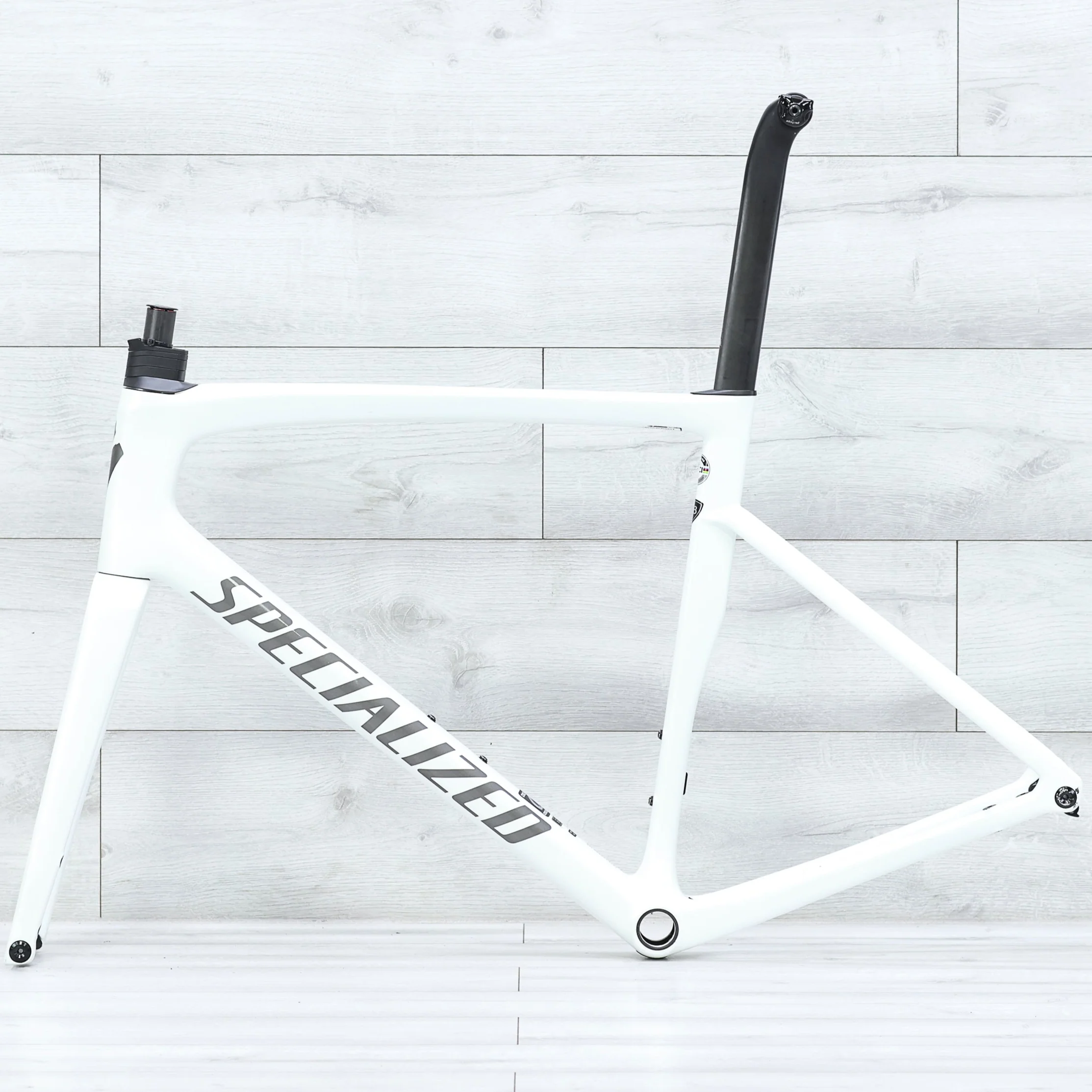 Specialized Tarmac SL7 Road Bike Frameset - 2022, 58cm - Image 2