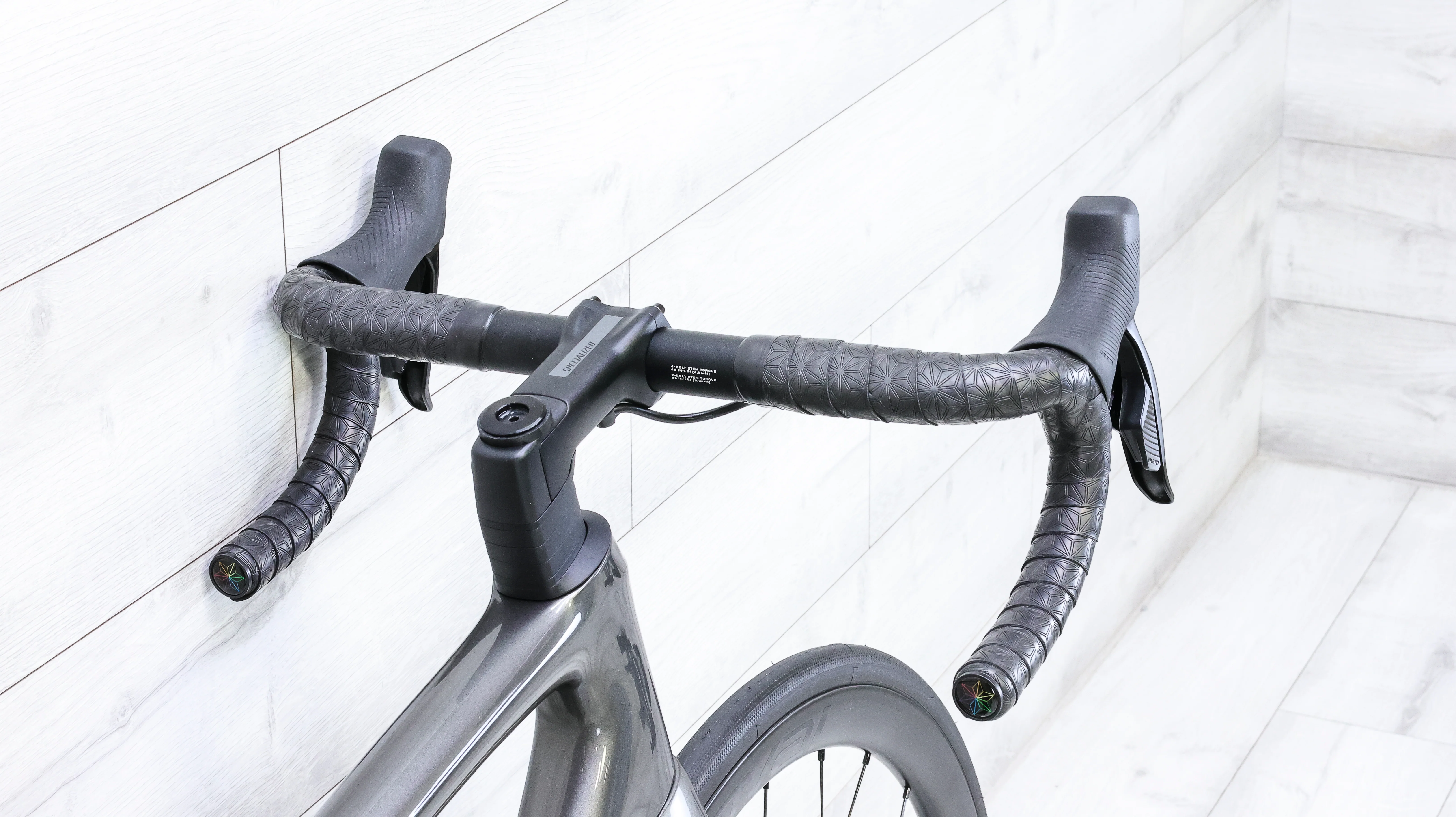 Specialized Tarmac SL8 Expert SRAM Rival AXS Road Bike - 2024, 56cm - Image 8