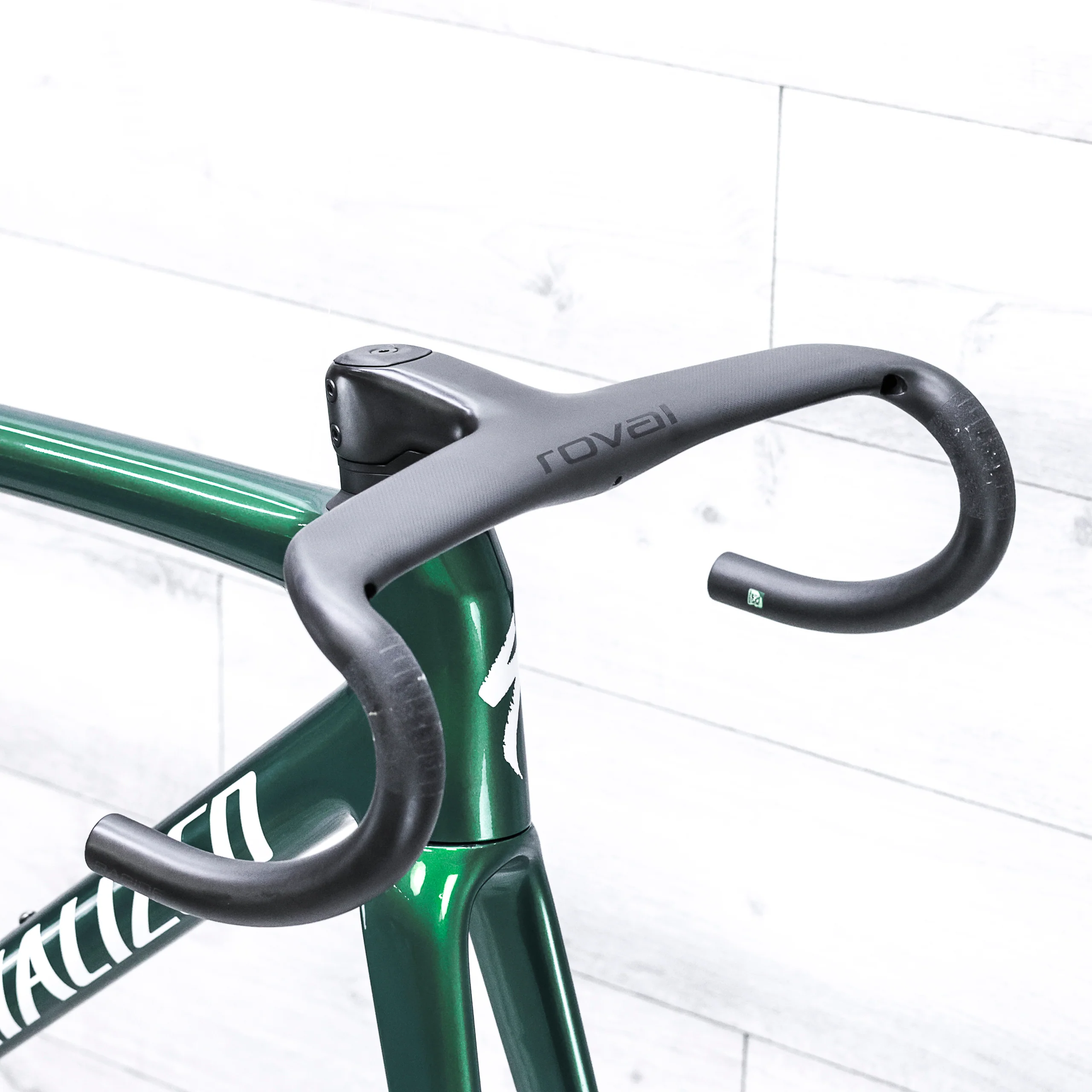 Specialized Tarmac SL8 Pro Road Bike Frameset - 2024, 54cm - Image 5