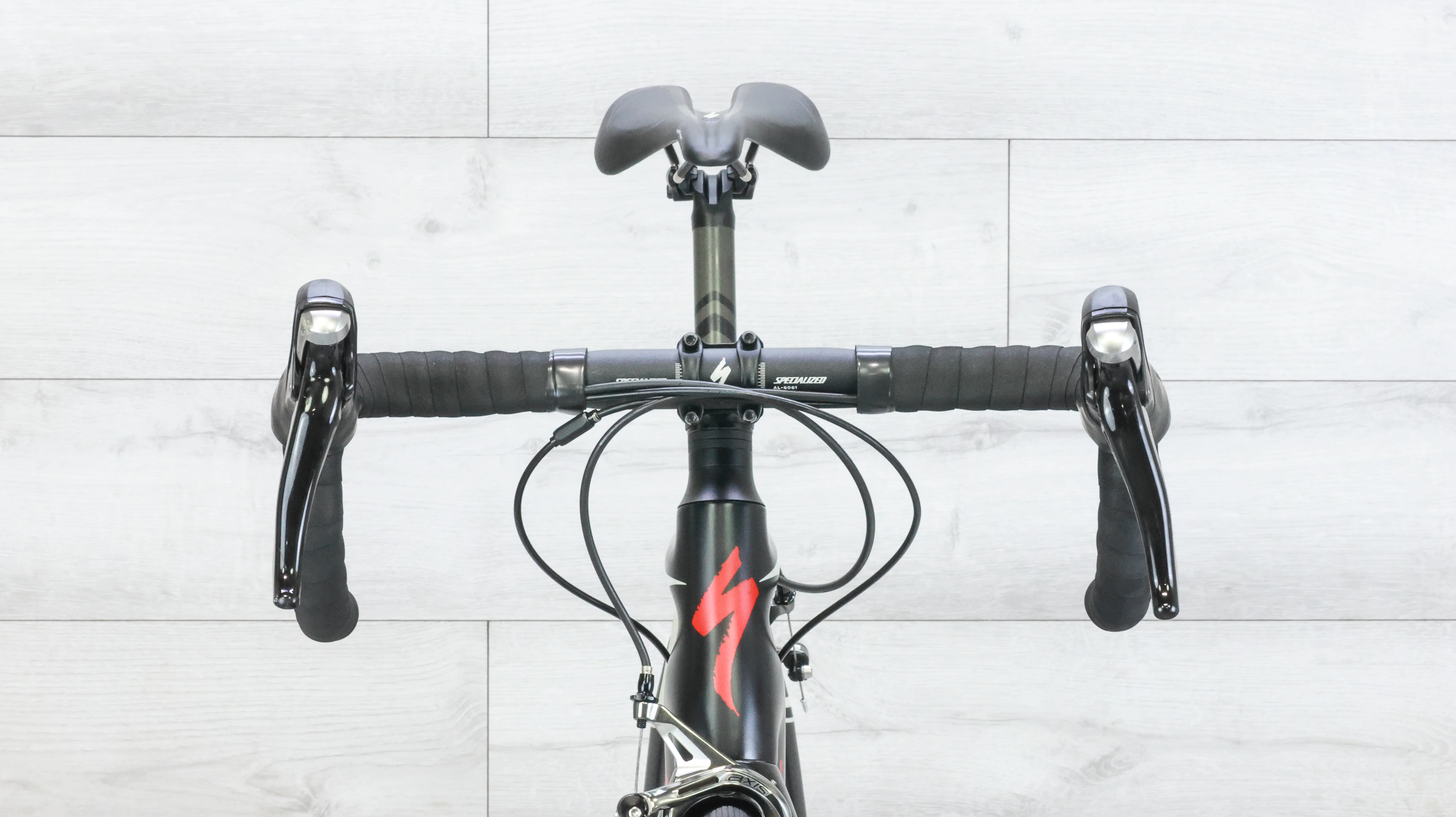 Specialized Tarmac Sport Road Bike - 2016, 54cm - Image 12