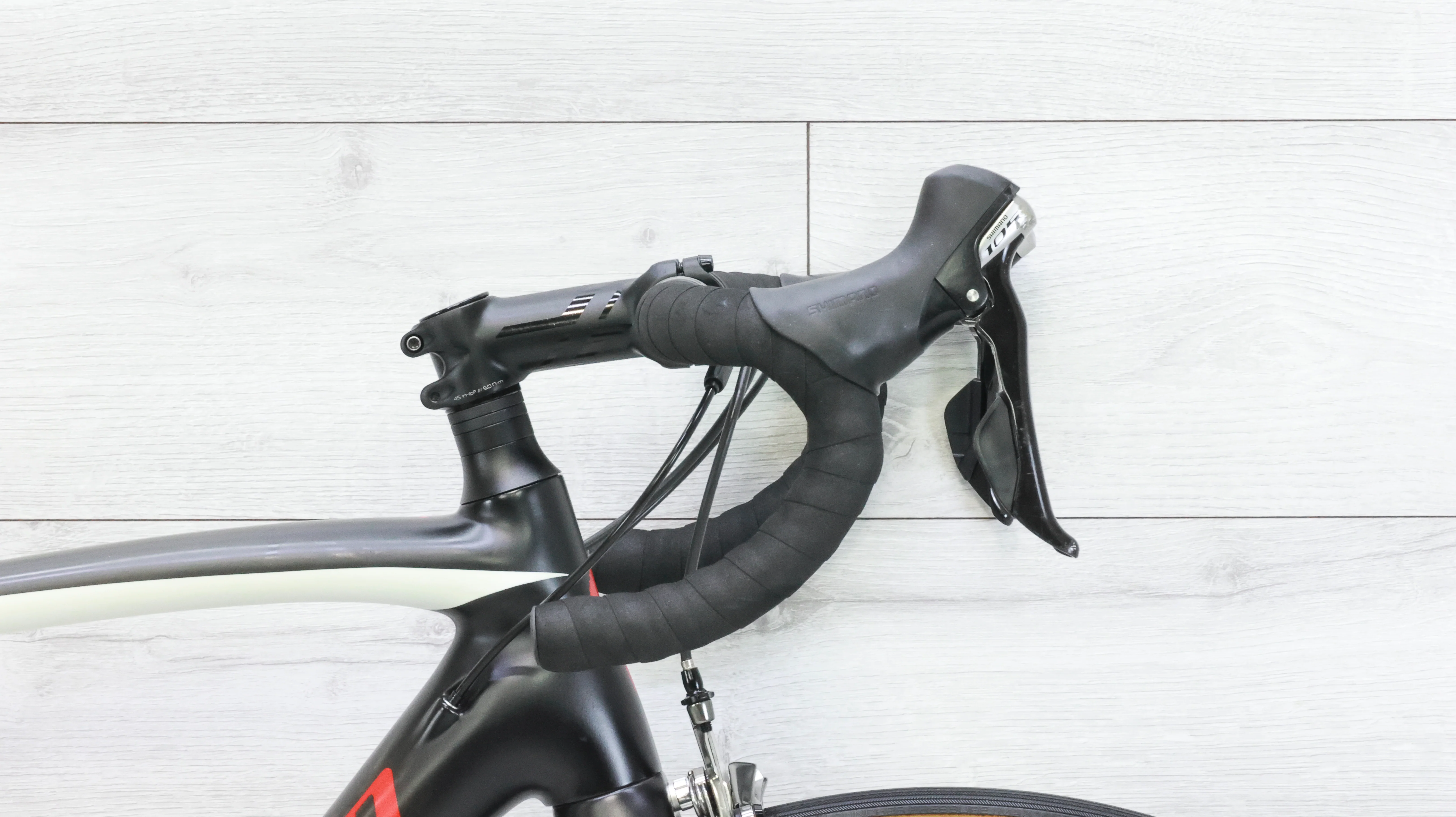 Specialized Tarmac Sport Road Bike - 2016, 54cm - Image 9