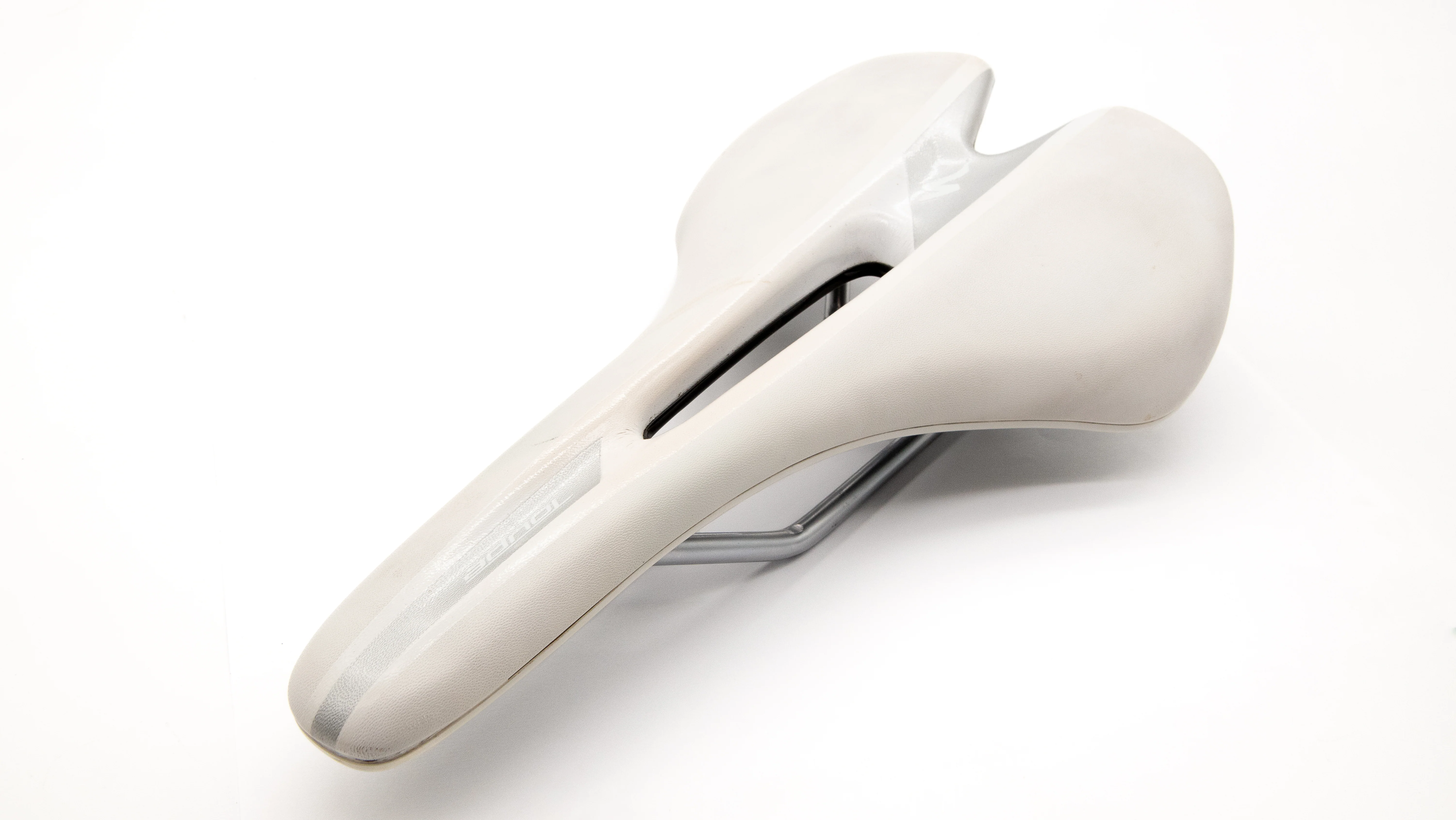 Specialized Toupe Pro Saddle White 155mm 271g - Image 4