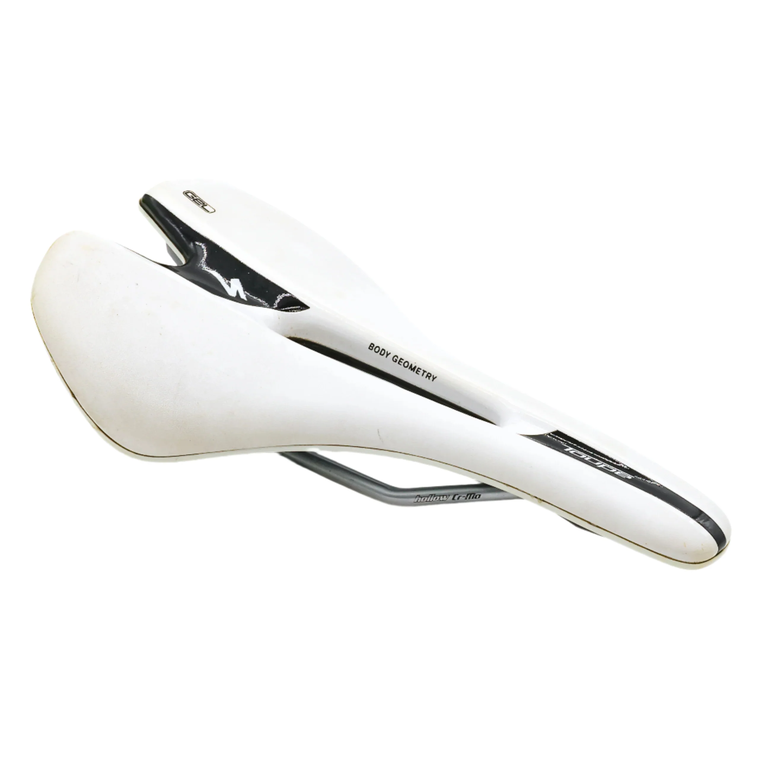 Specialized Toupe Road Saddle - 143mm