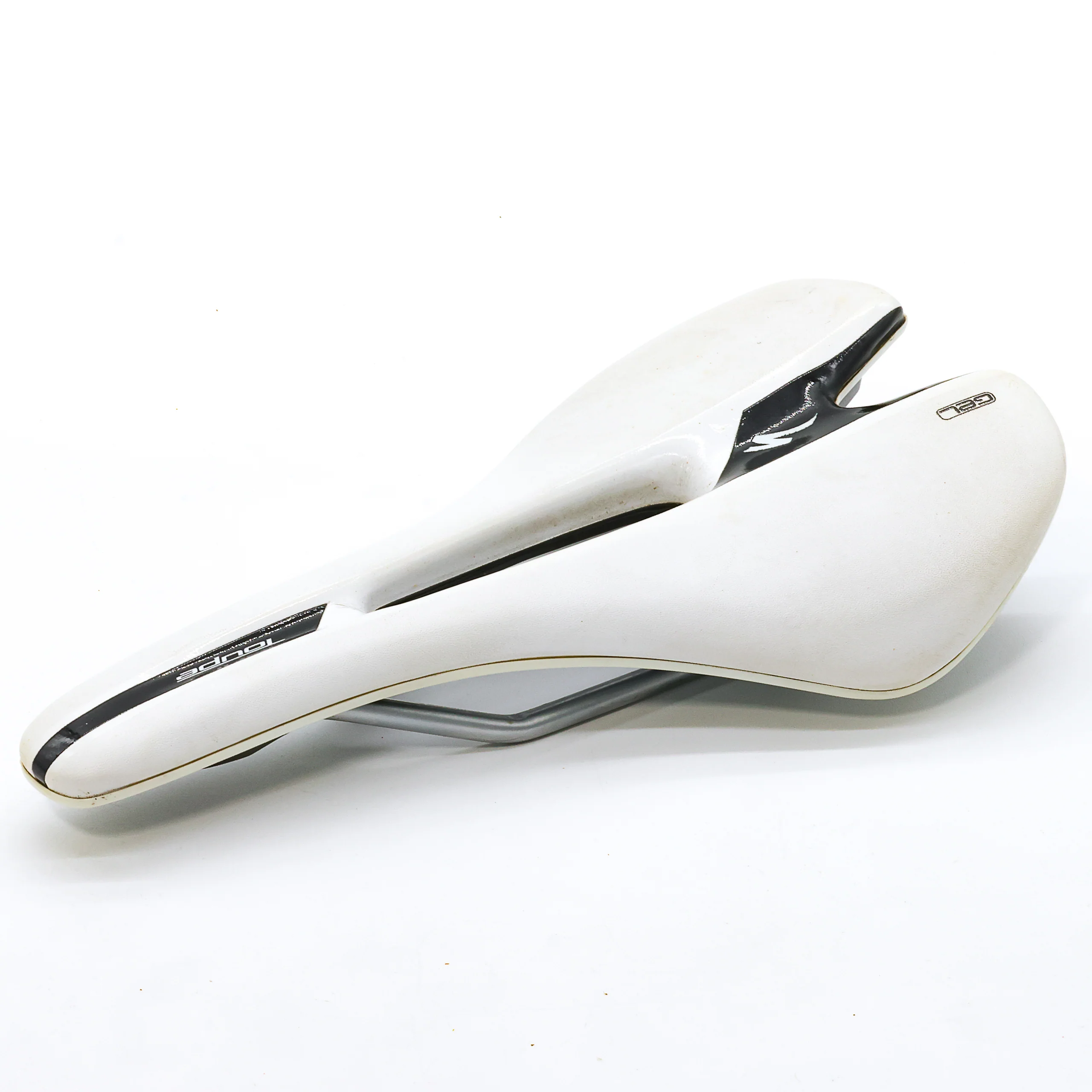 Specialized Toupe Road Saddle - 143mm - Image 2