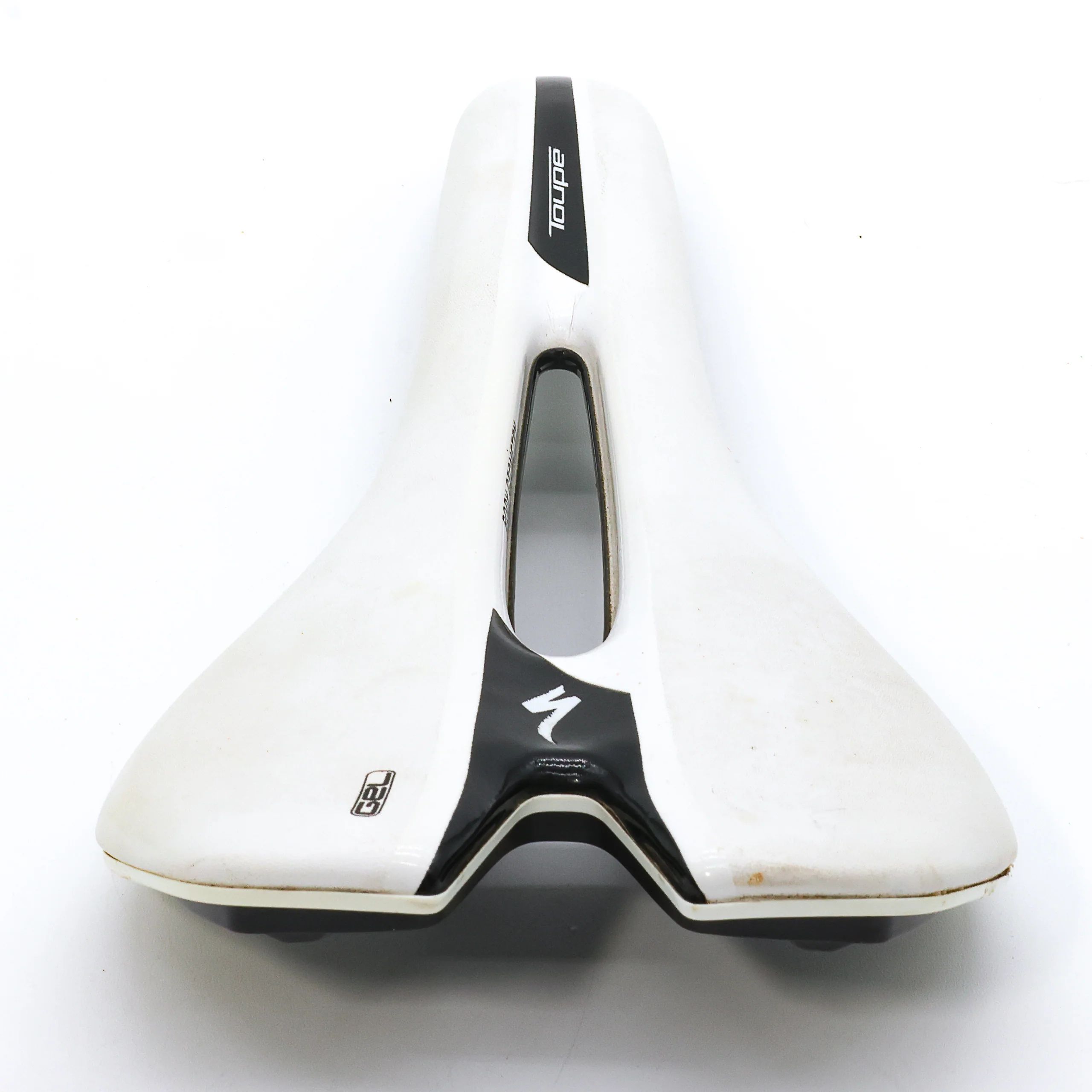 Specialized Toupe Road Saddle - 143mm - Image 3