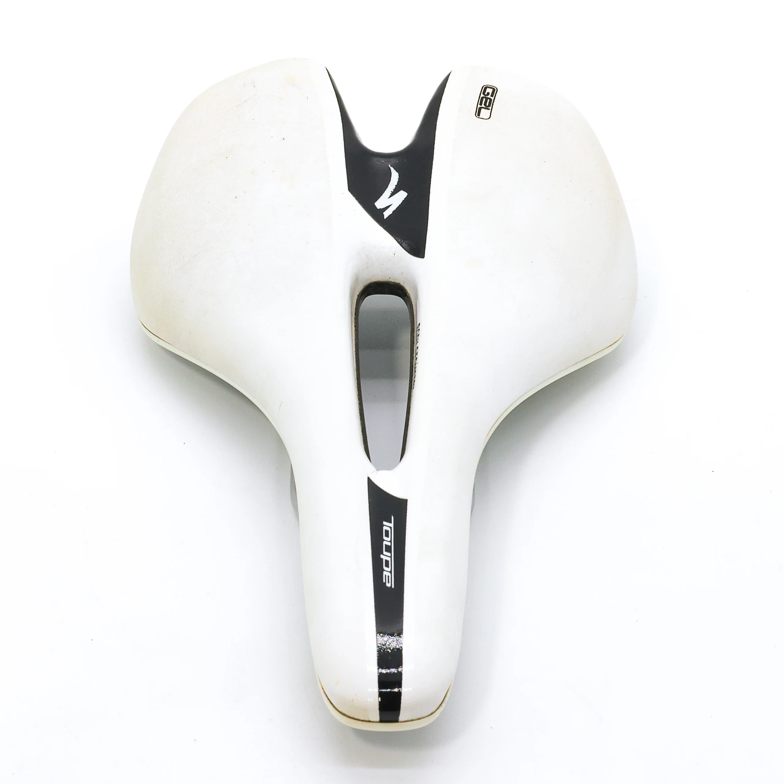 Specialized Toupe Road Saddle - 143mm - Image 4