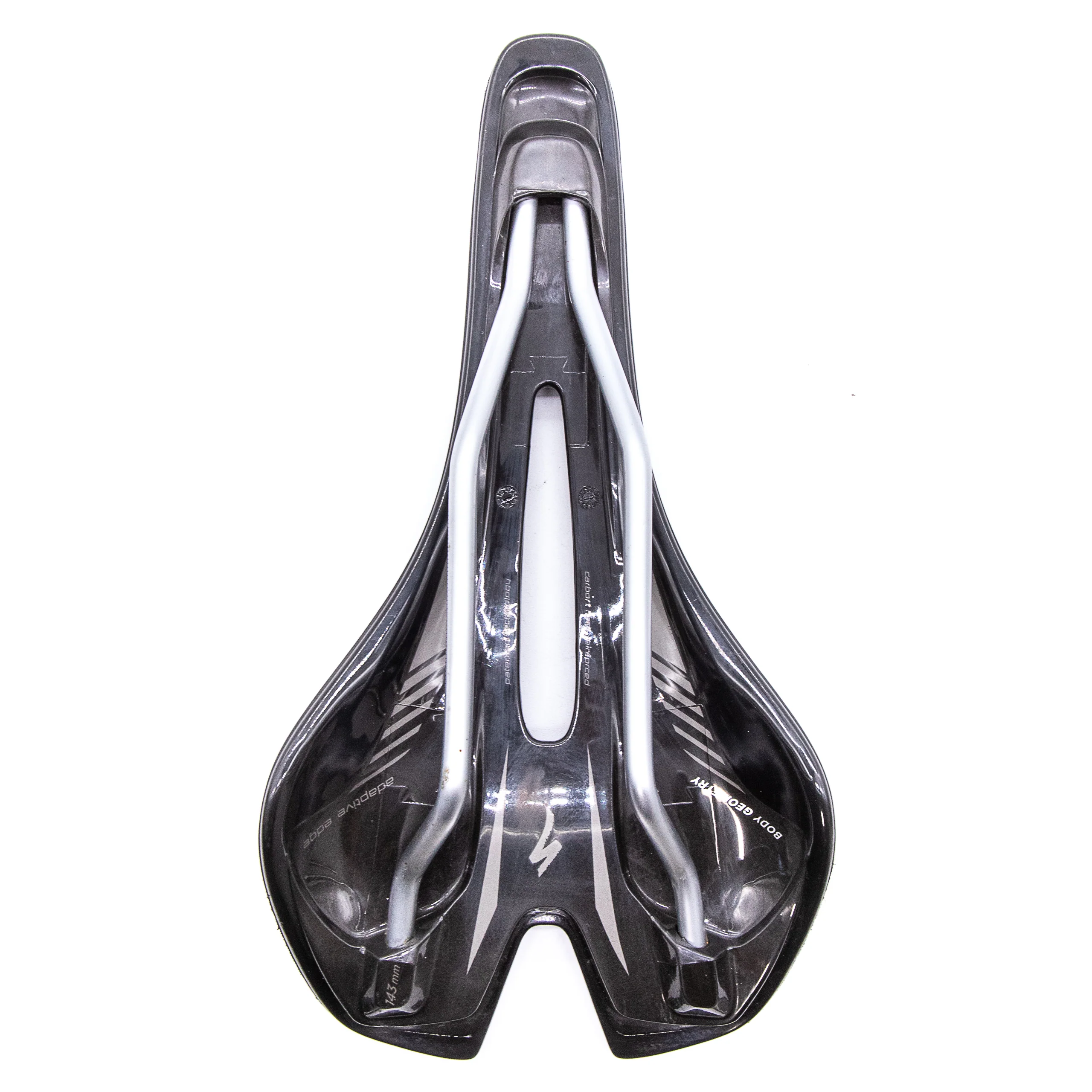Specialized Toupe Saddle - 143mm - Image 10