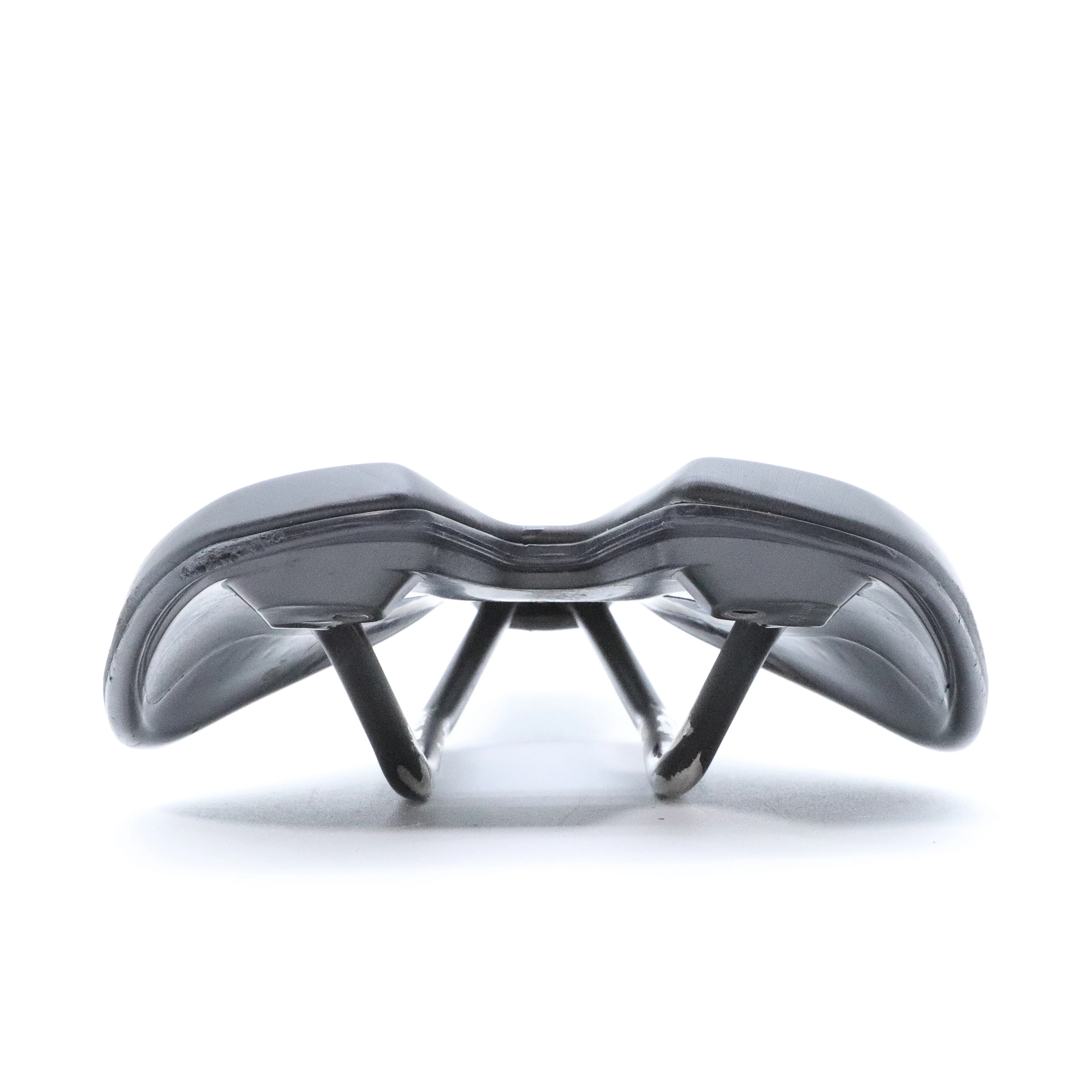 Specialized Toupe Titanium Rails Saddle - 143mm - Image 3