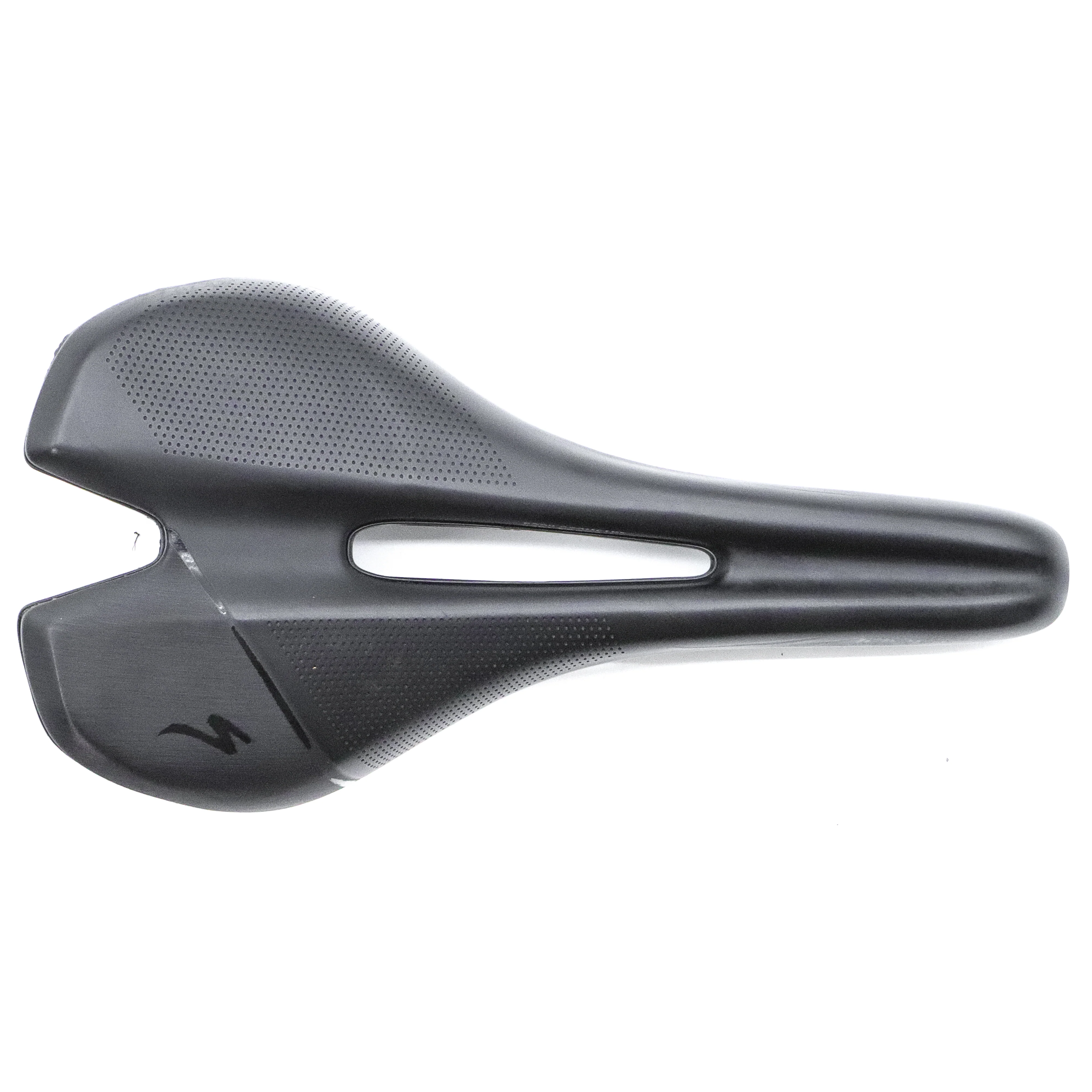 Specialized Toupe Titanium Rails Saddle - 143mm - Image 4