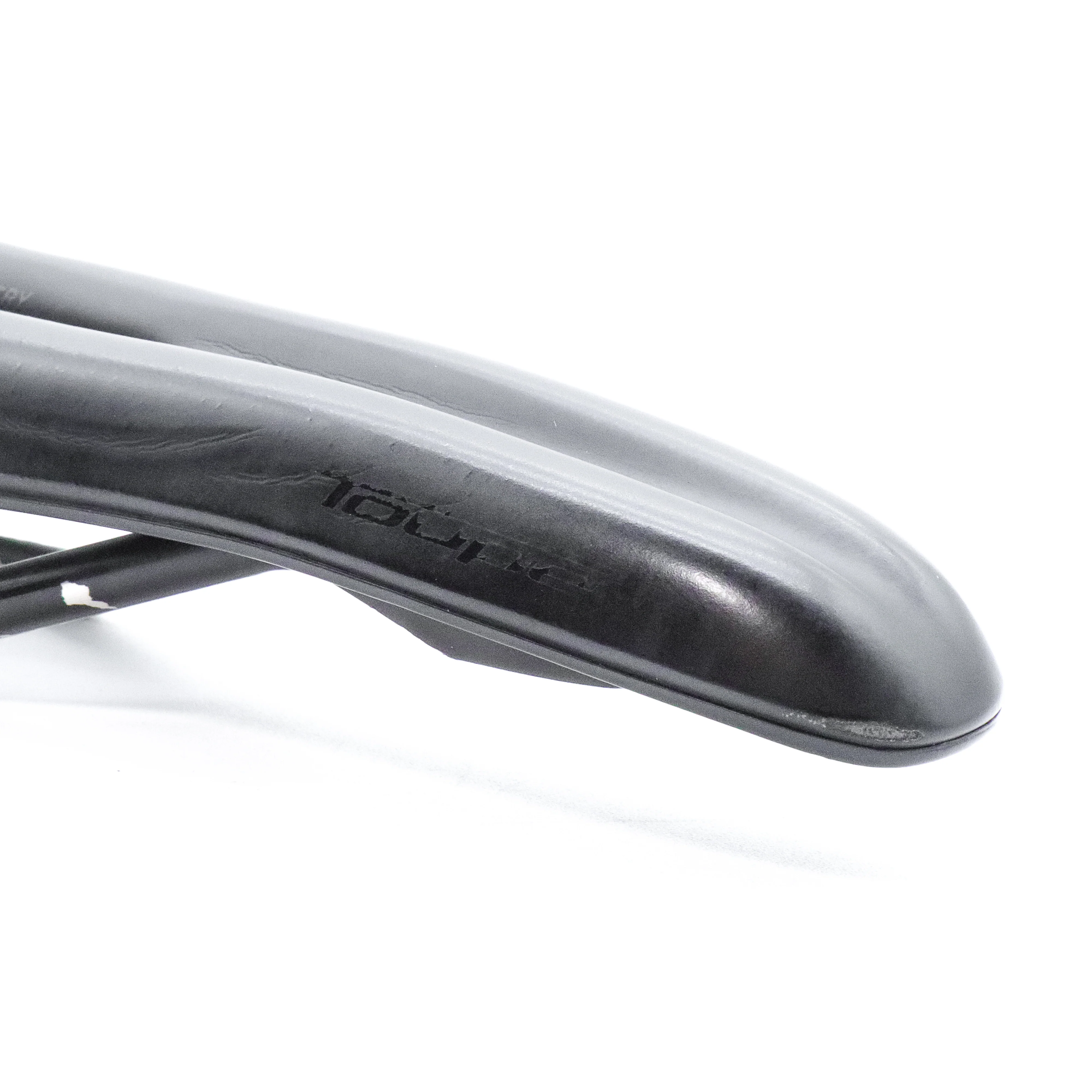 Specialized Toupe Titanium Rails Saddle - 143mm - Image 7