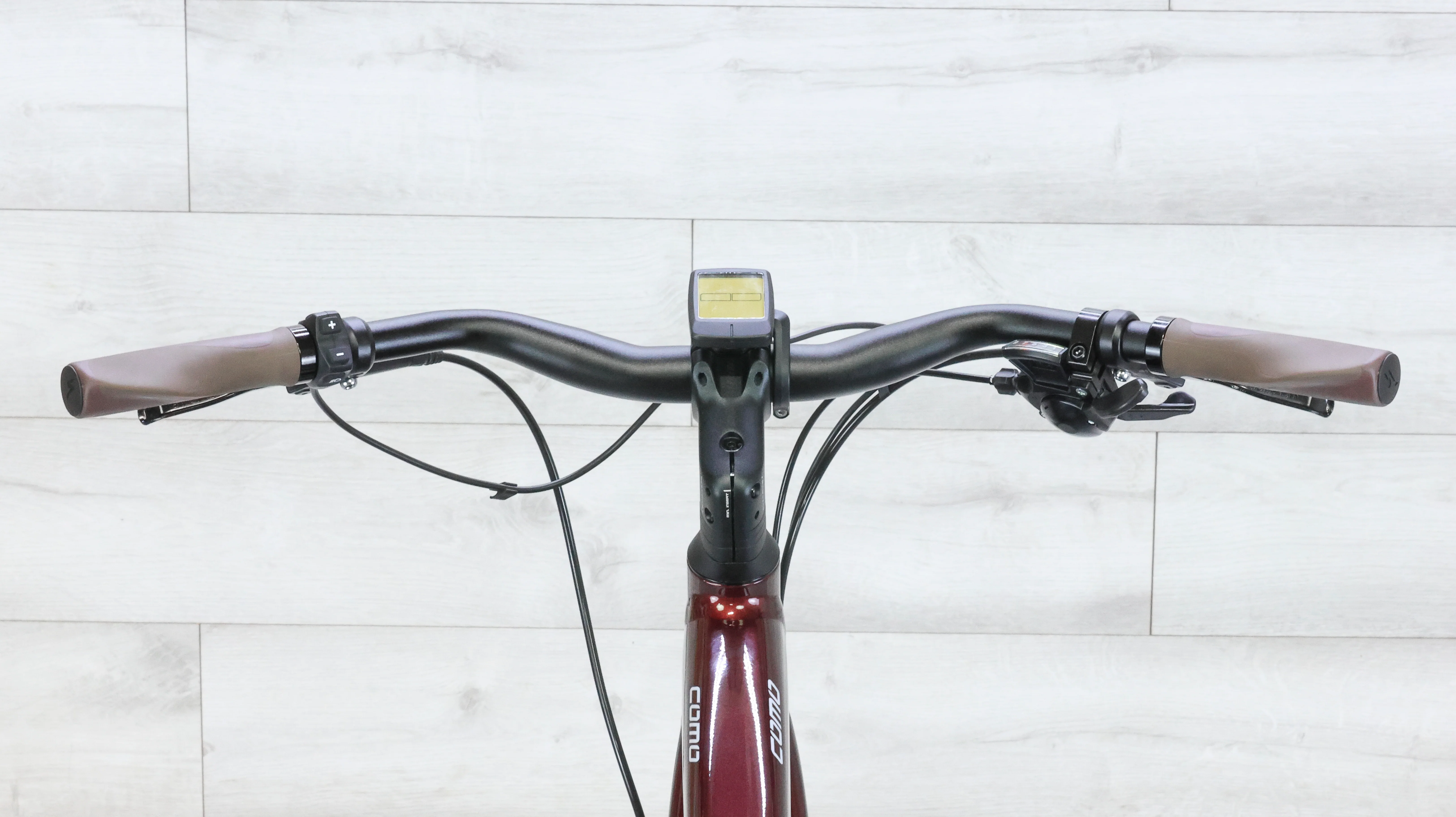 Specialized Turbo Como 3.0 650B Commuter E-Bike - 2021, Small - Image 11
