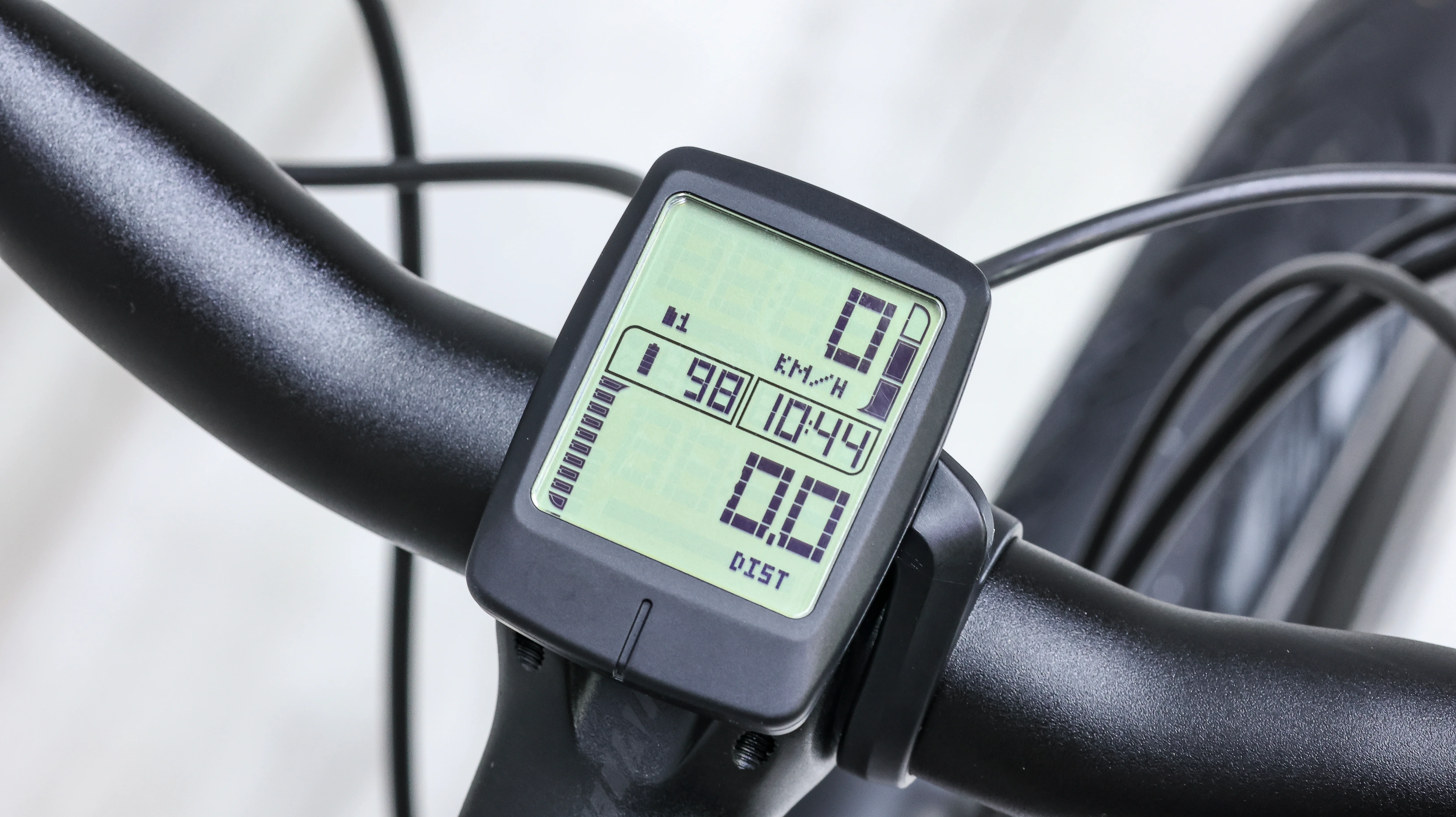 Specialized Turbo Como 3.0 650B Commuter E-Bike - 2021, Small - Image 12