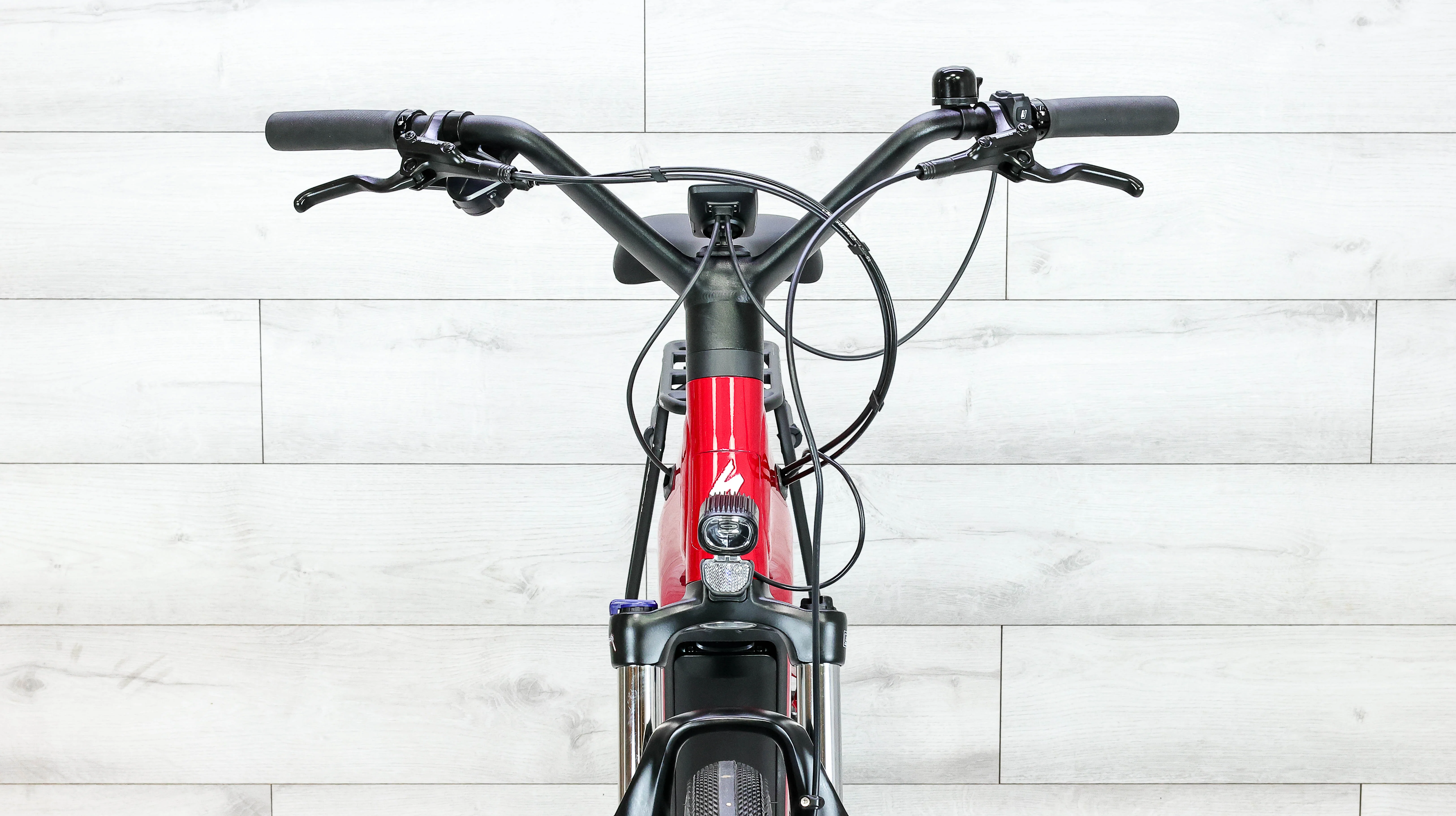 Specialized Turbo Como 3.0 E-Bike - 2022, Small - Image 10