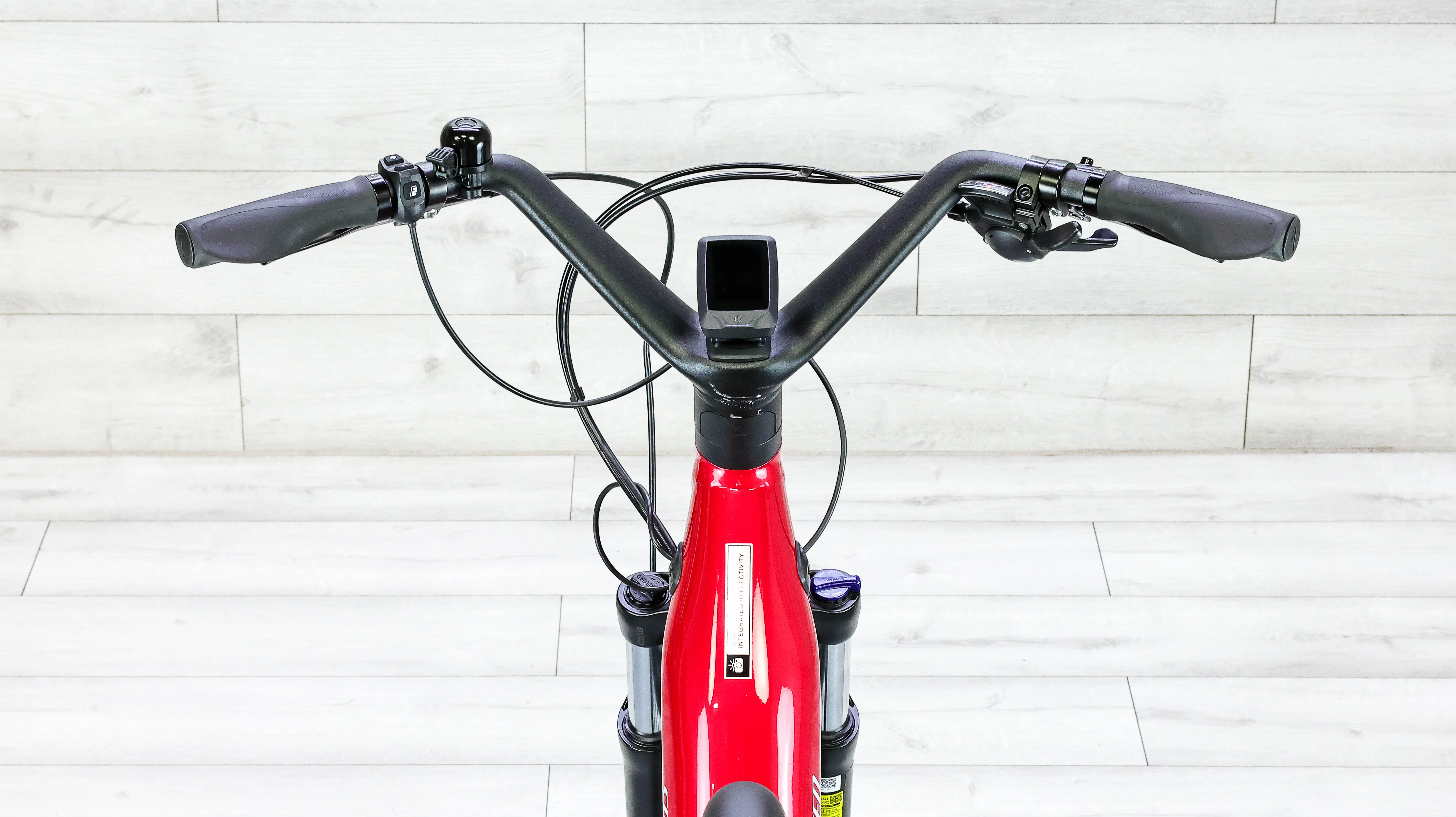 Specialized Turbo Como 3.0 E-Bike - 2022, Small - Image 11