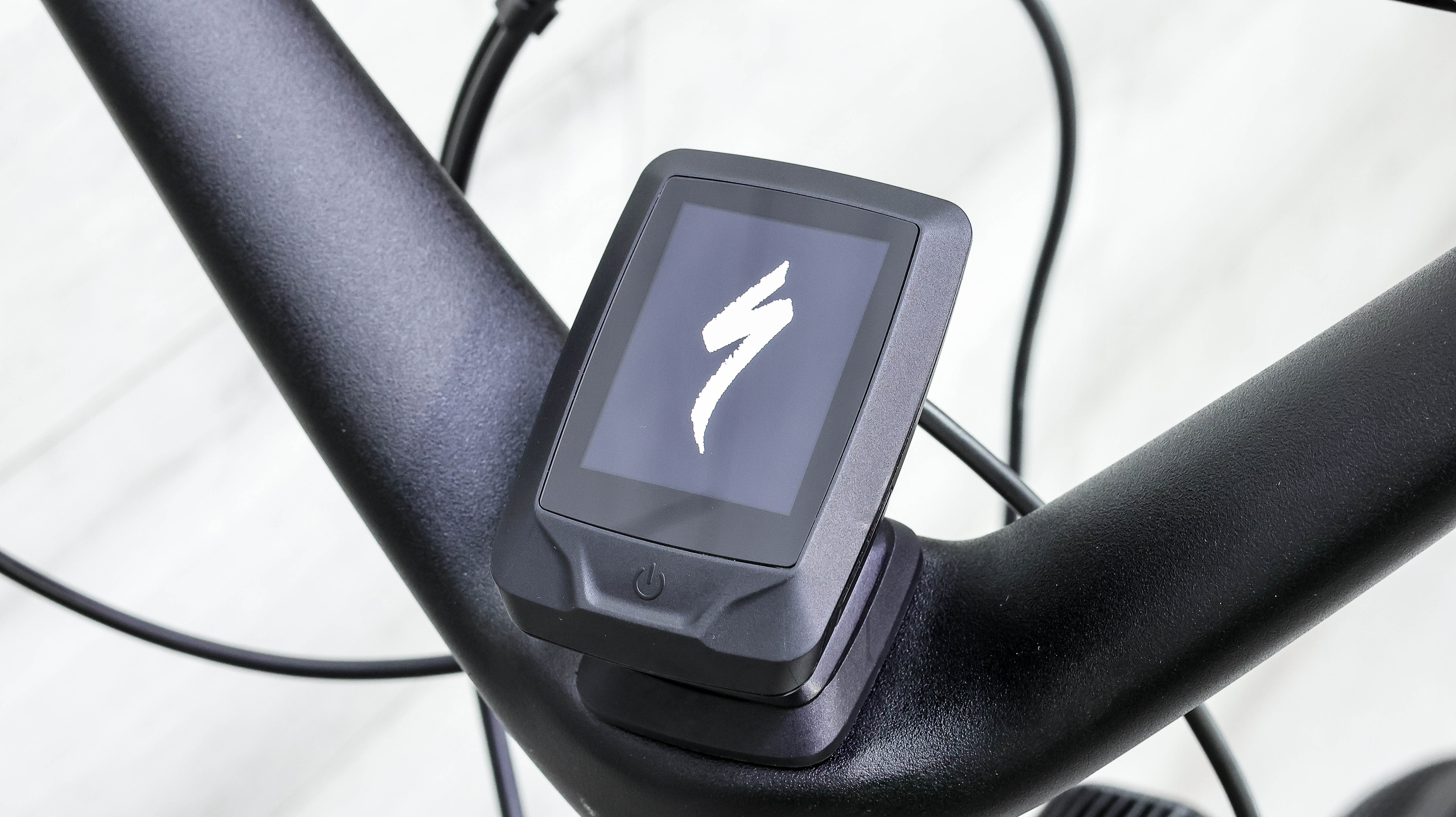 Specialized Turbo Como 3.0 E-Bike - 2022, Small - Image 12