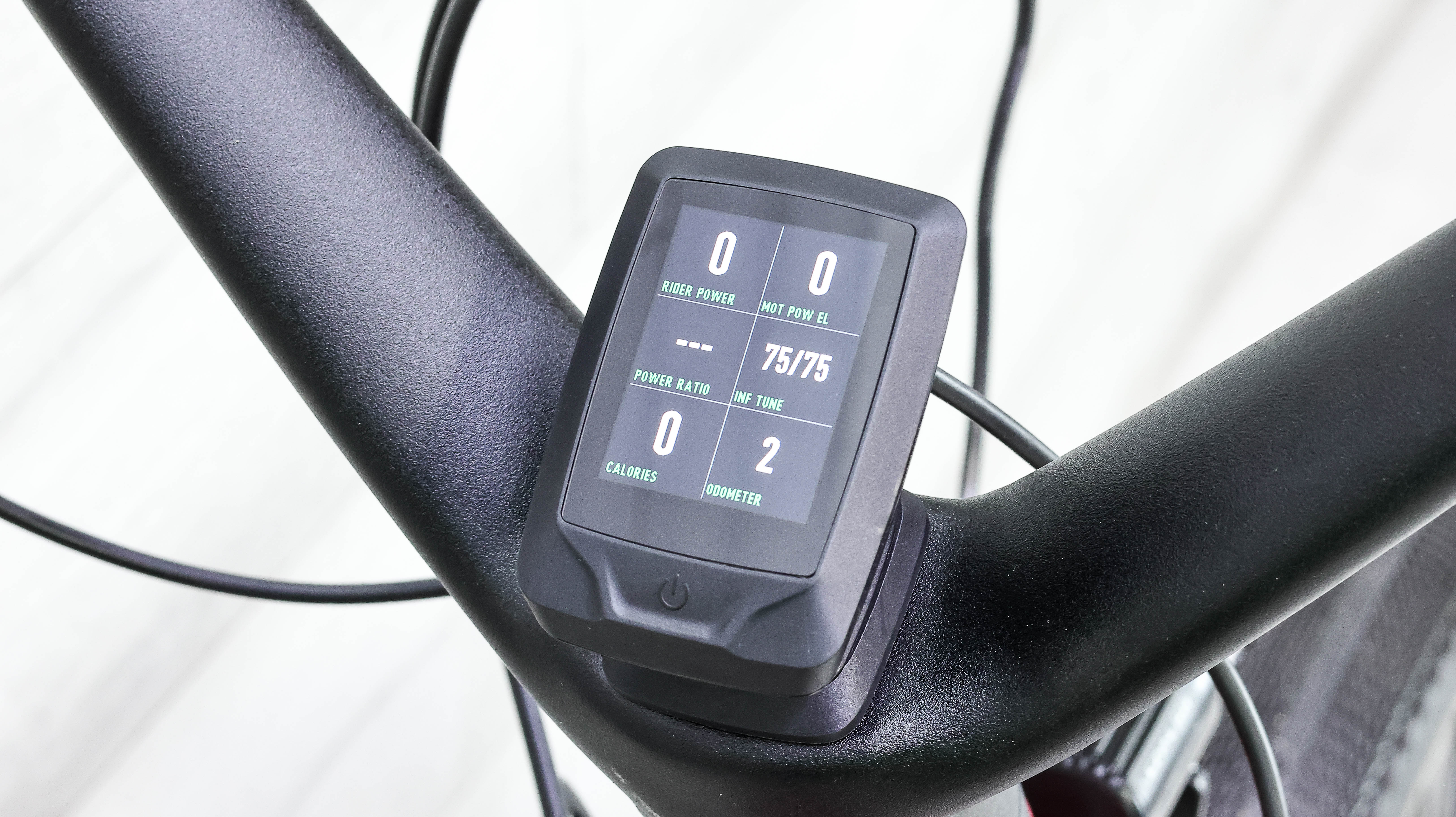 Specialized Turbo Como 3.0 E-Bike - 2022, Small - Image 13