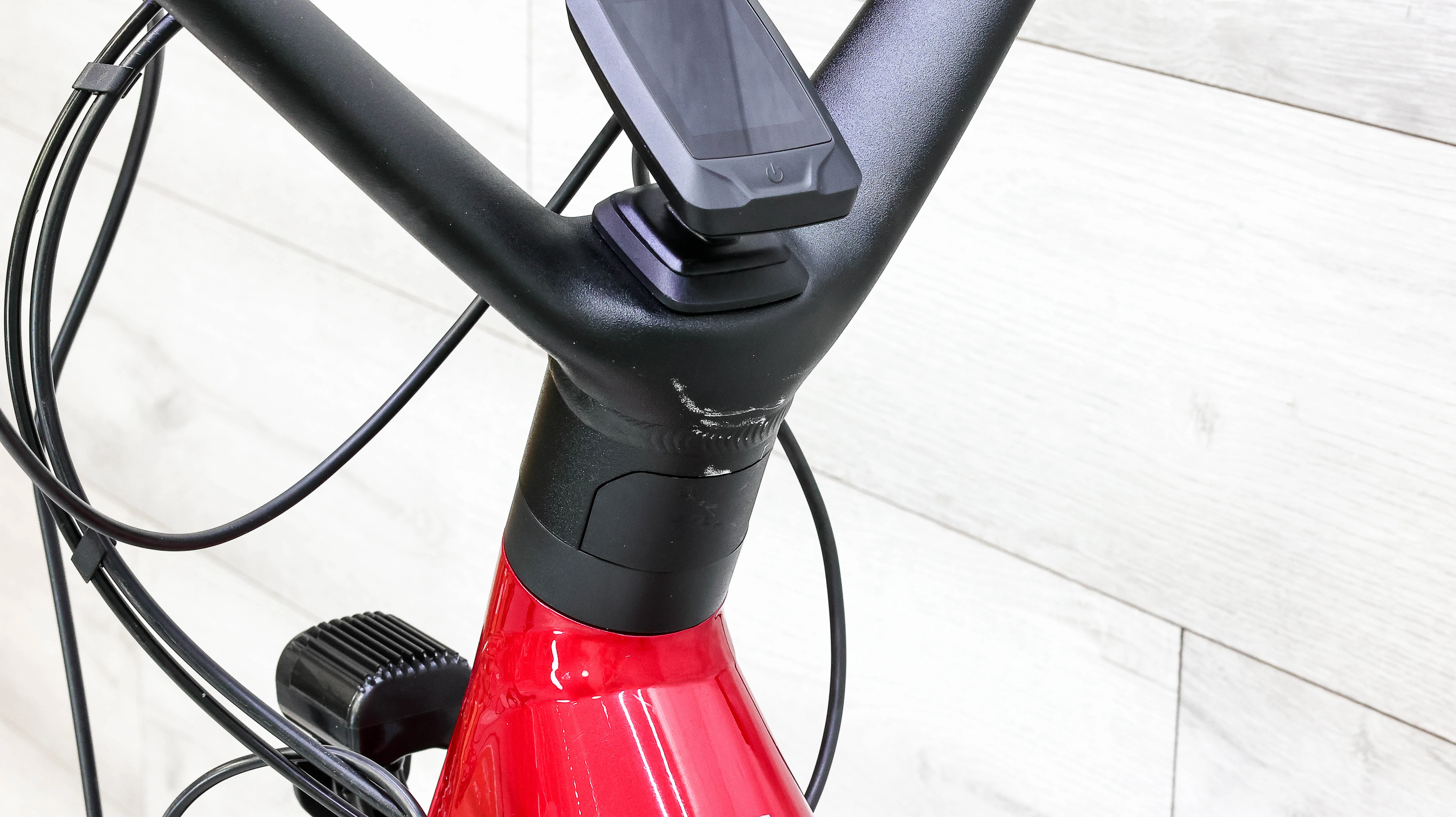 Specialized Turbo Como 3.0 E-Bike - 2022, Small - Image 14