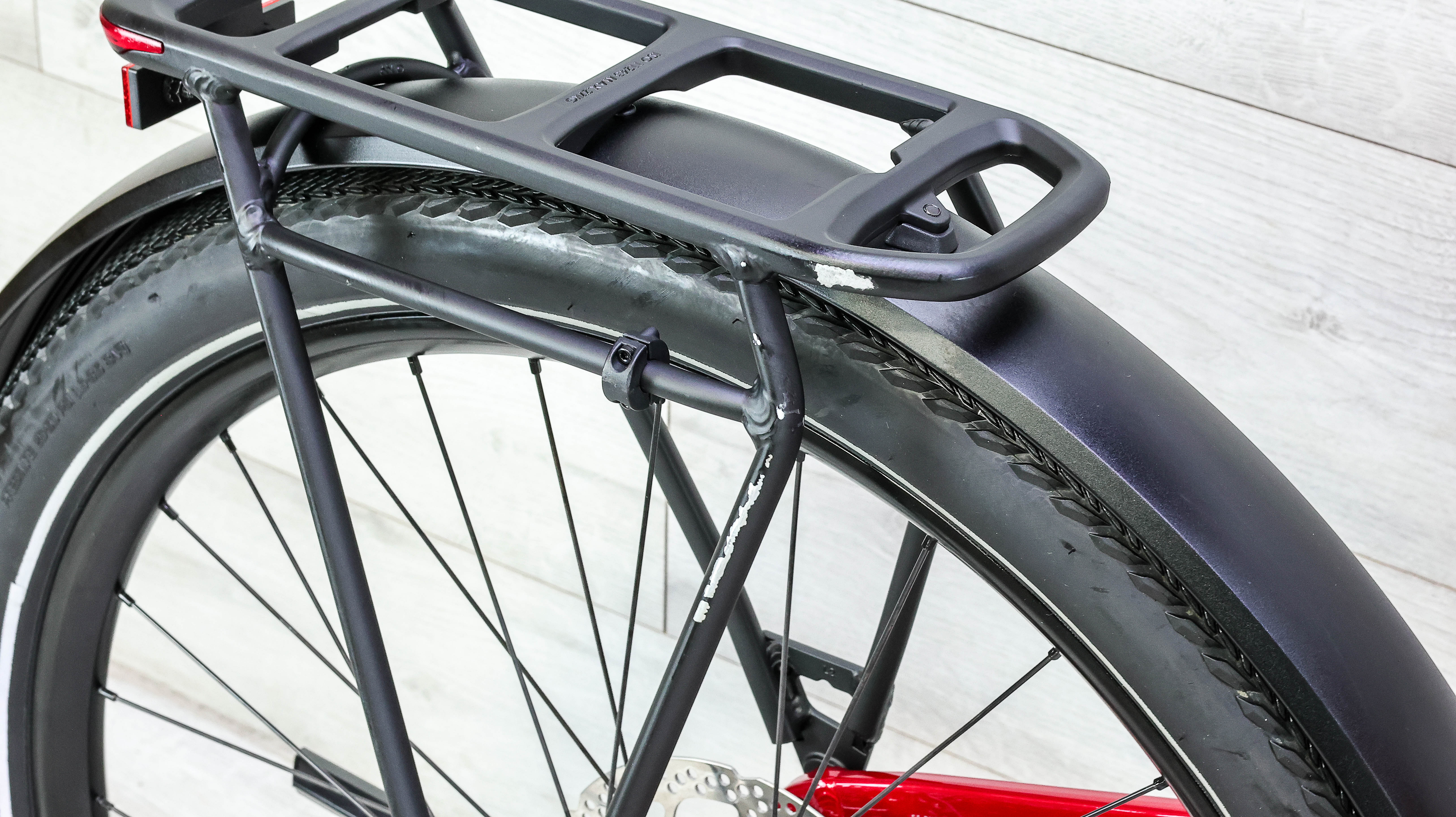 Specialized Turbo Como 3.0 E-Bike - 2022, Small - Image 17
