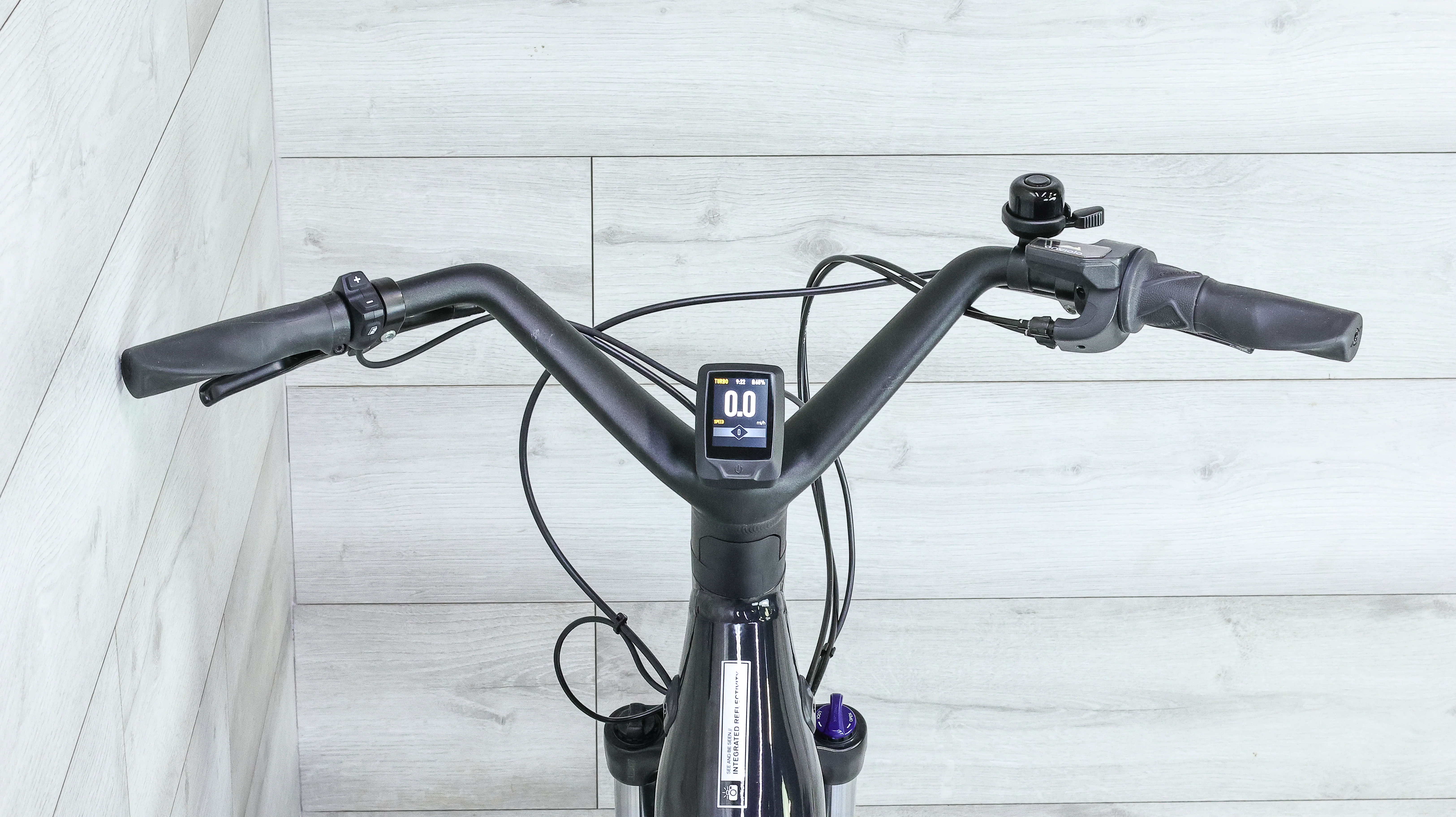 Specialized Turbo Como 3.0 IGH Commuter E-Bike - 2023, Small - Image 11