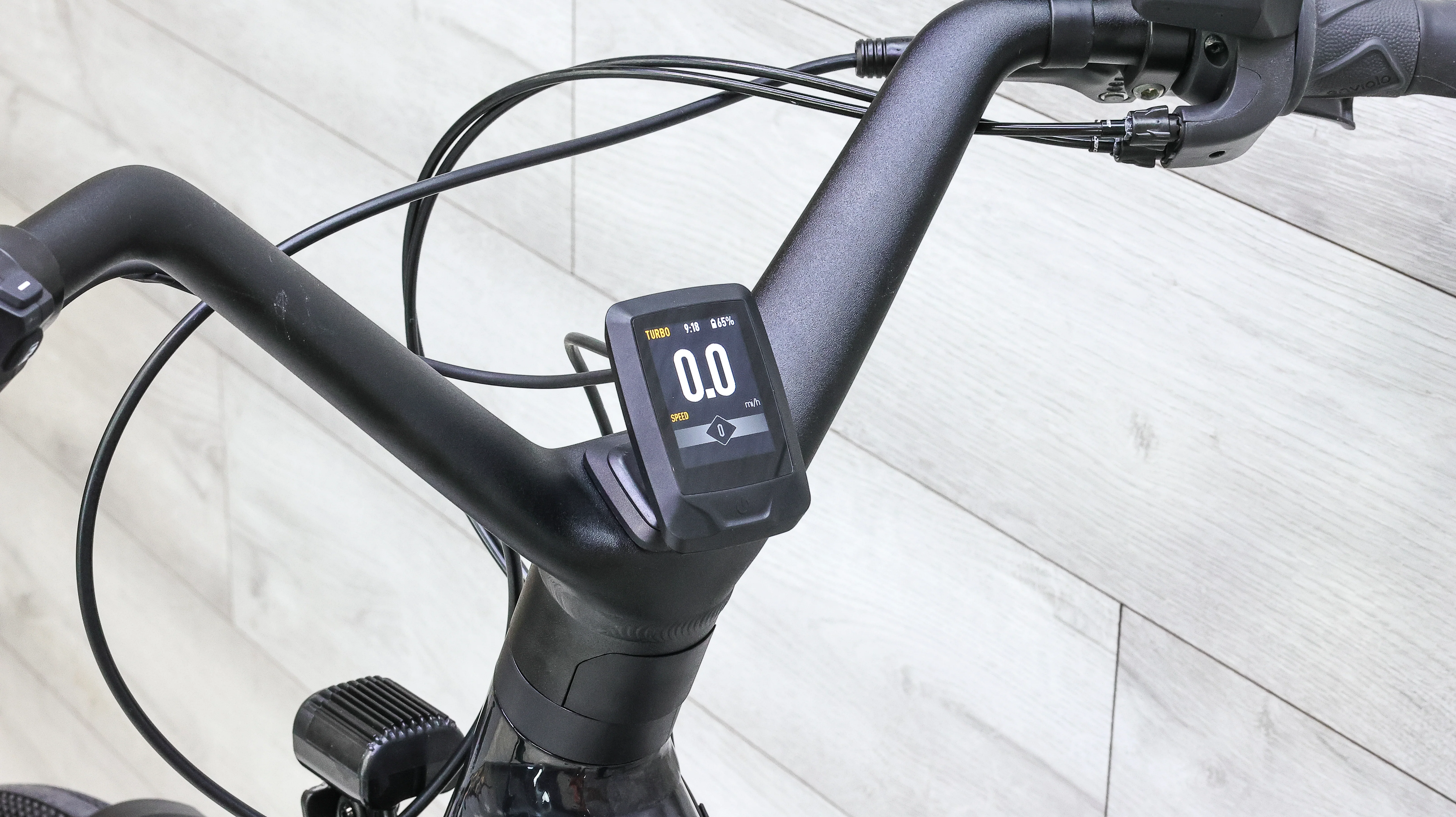 Specialized Turbo Como 3.0 IGH Commuter E-Bike - 2023, Small - Image 12