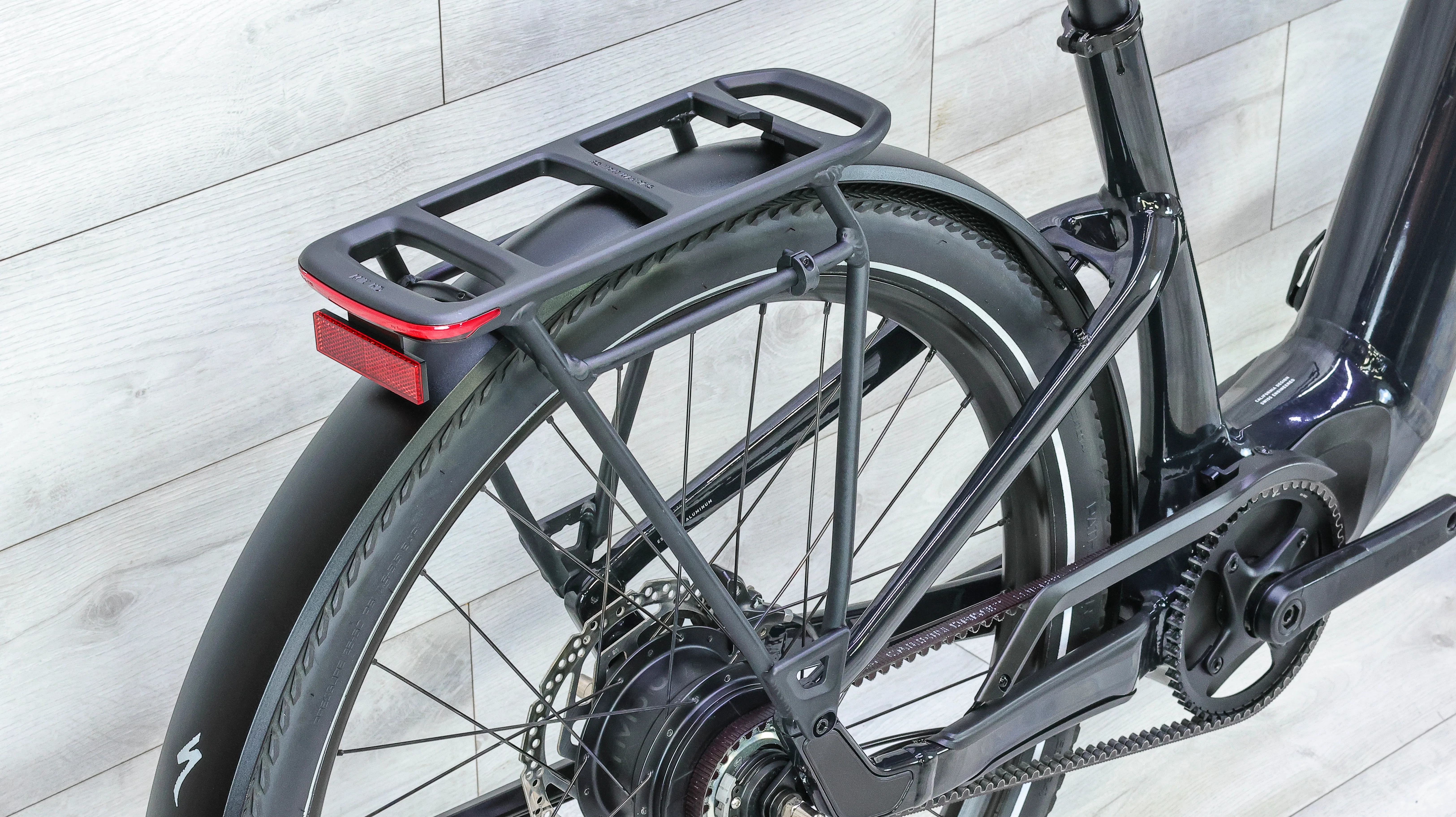 Specialized Turbo Como 3.0 IGH Commuter E-Bike - 2023, Small - Image 13