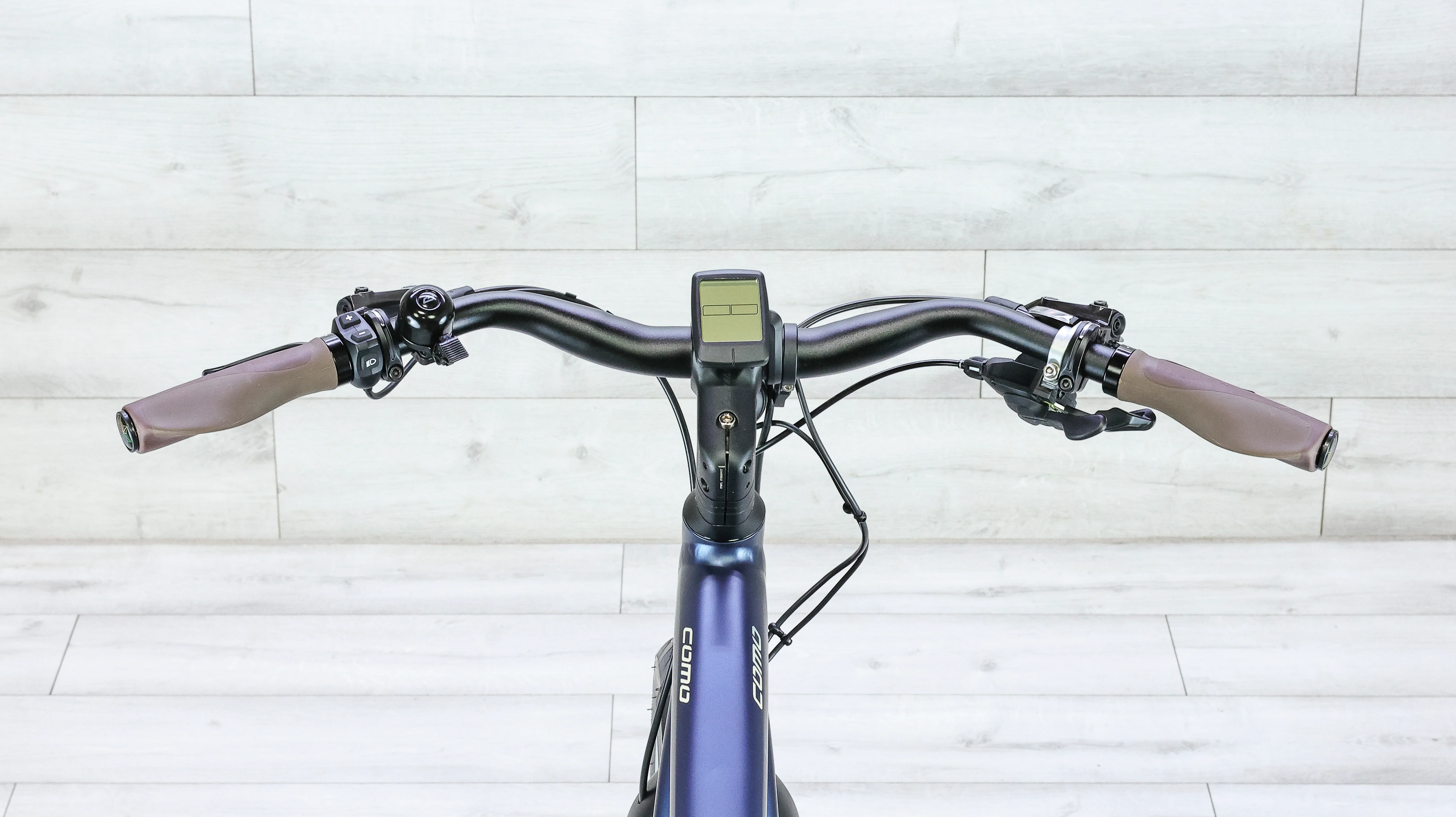 Specialized Turbo Como 5.0 650b Commuter E-Bike - 2020, Med/Large - Image 11