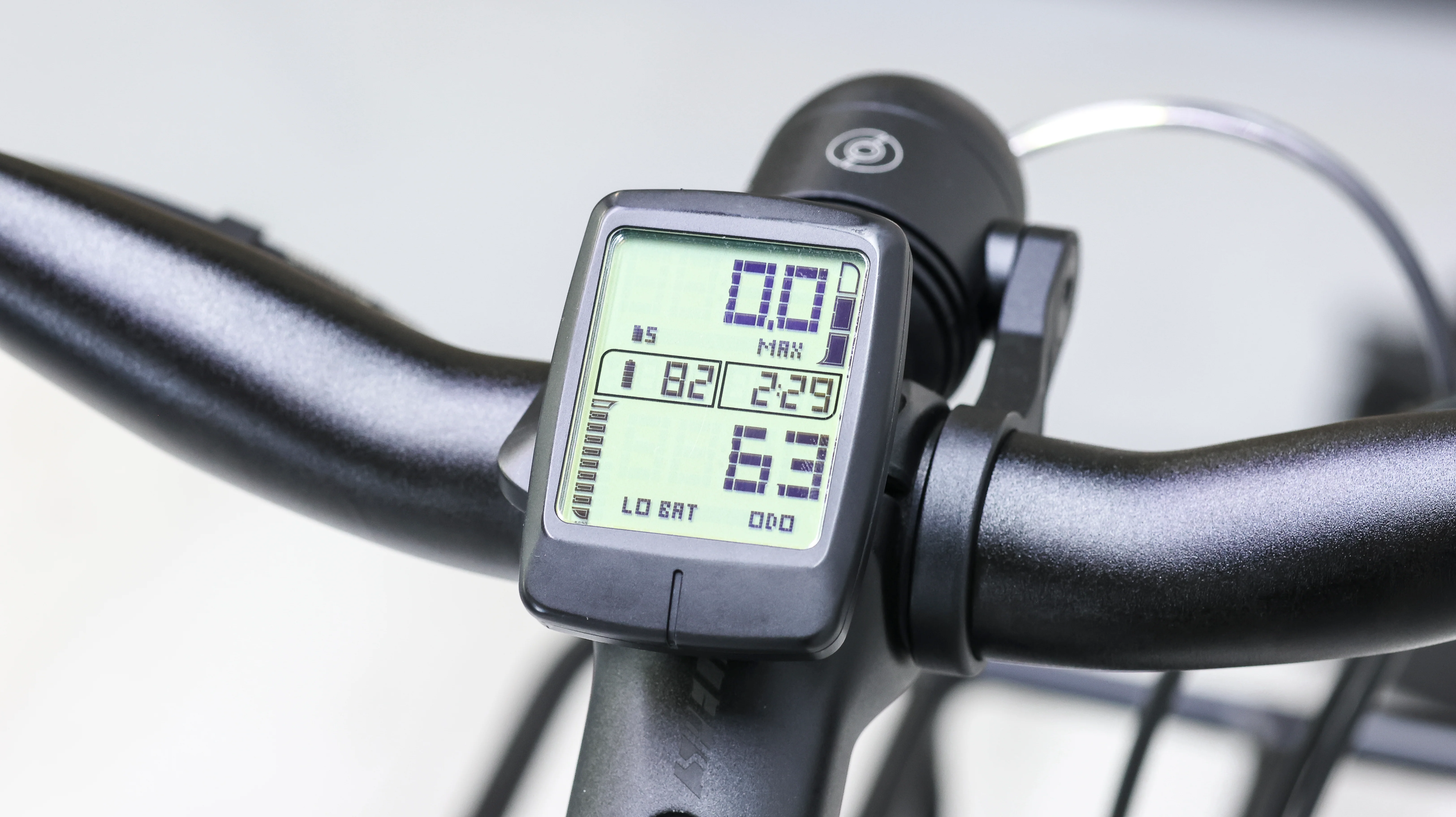 Specialized Turbo Como 5.0 Low-Entry Commuter E-Bike - 2021, Large - Image 15