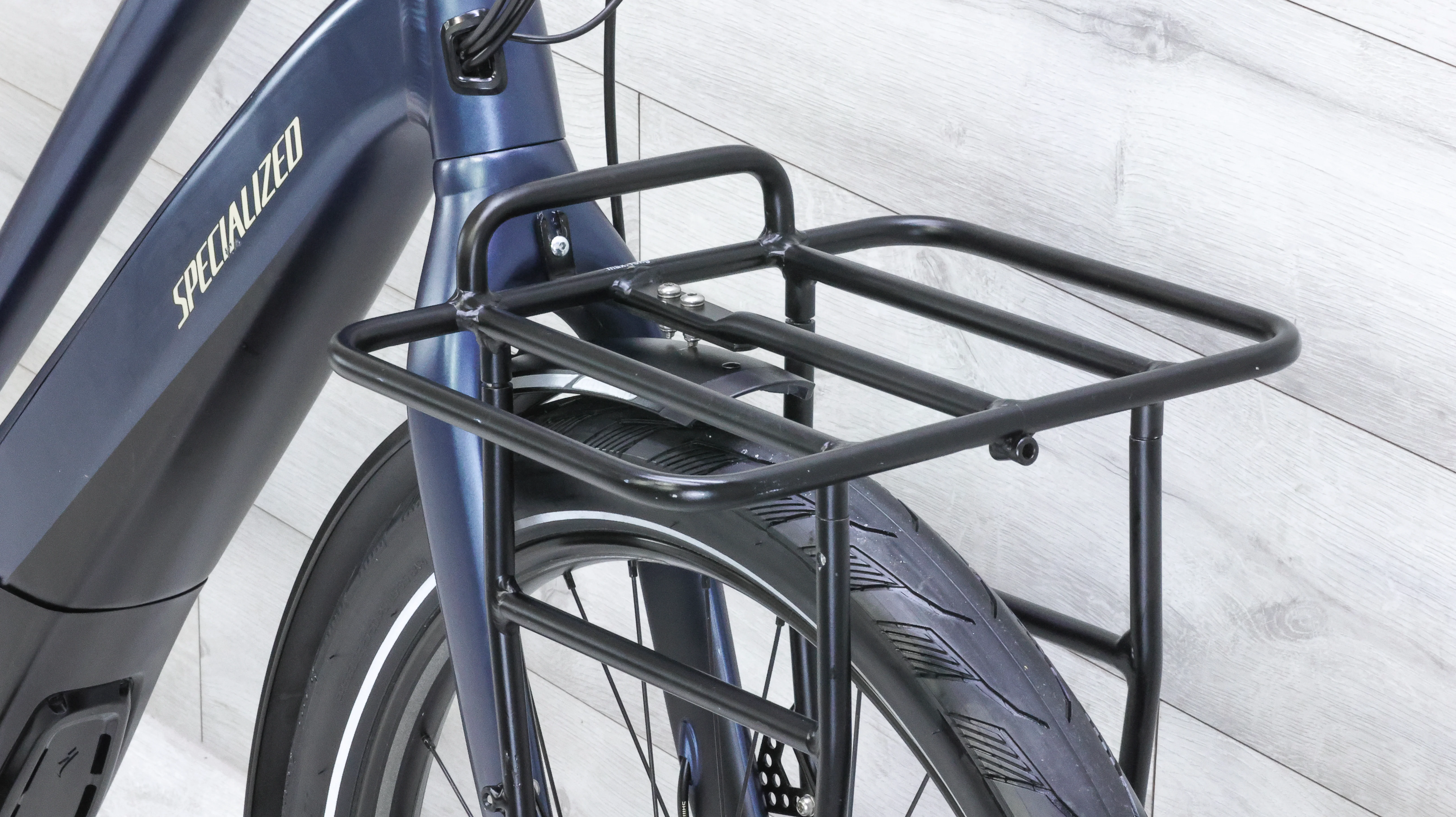 Specialized Turbo Como 5.0 Low-Entry Commuter E-Bike - 2021, Large - Image 8