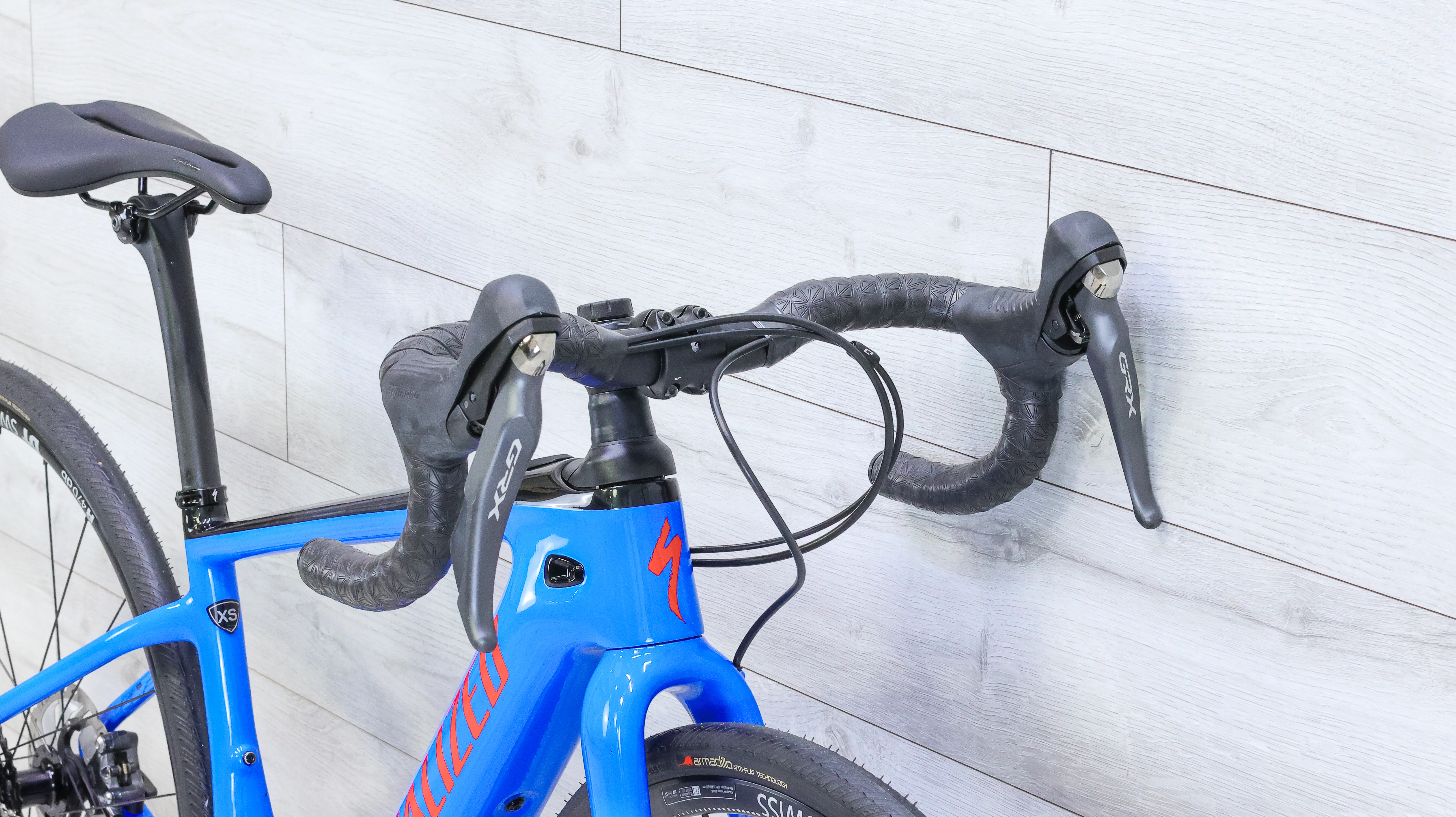 Specialized Turbo Creo SL Comp Carbon Road E-Bike - 2021, X-Small - Image 10