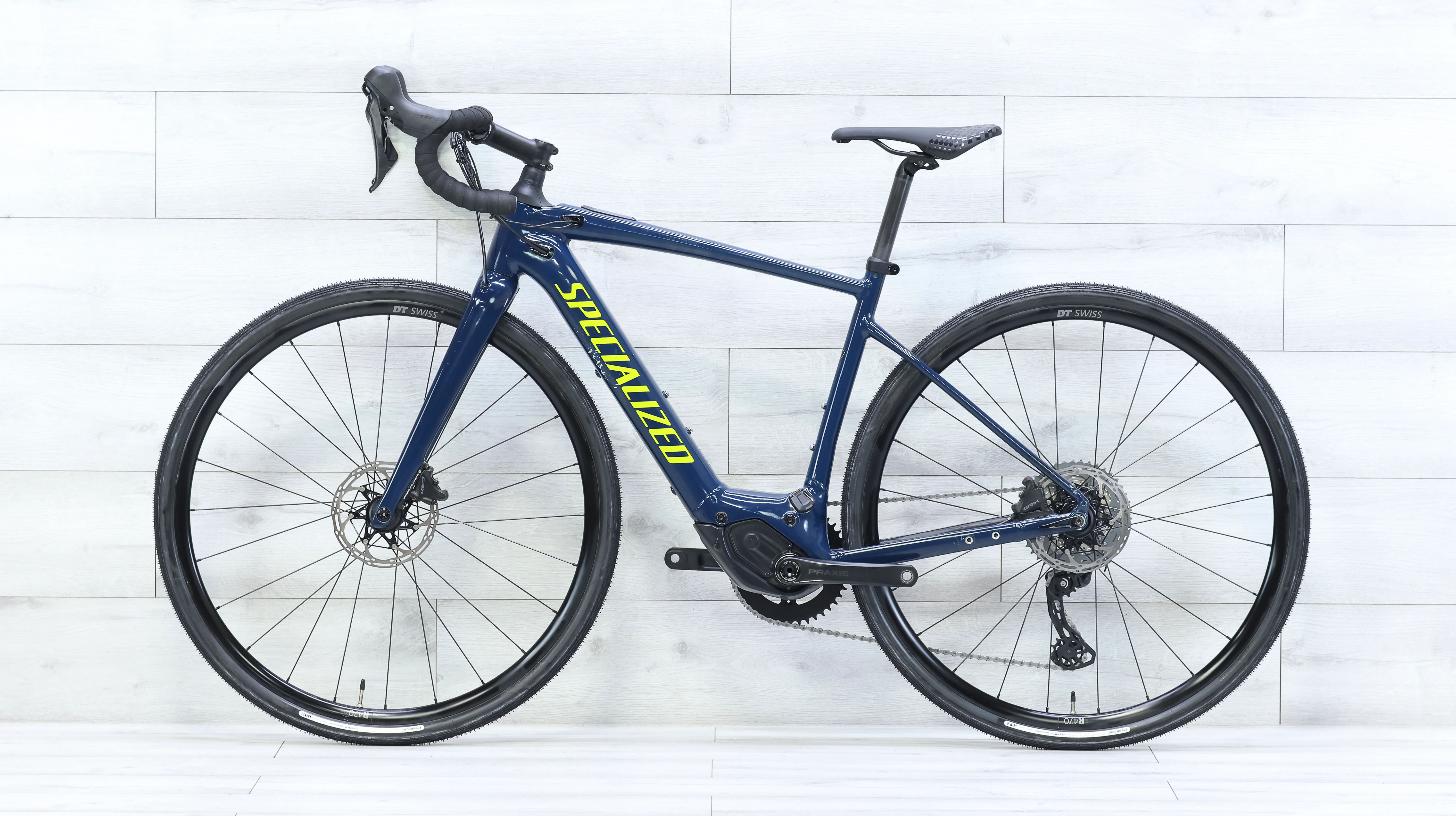 Specialized Turbo Creo SL Comp E5 Road E-Bike - 2021, Medium - Image 2