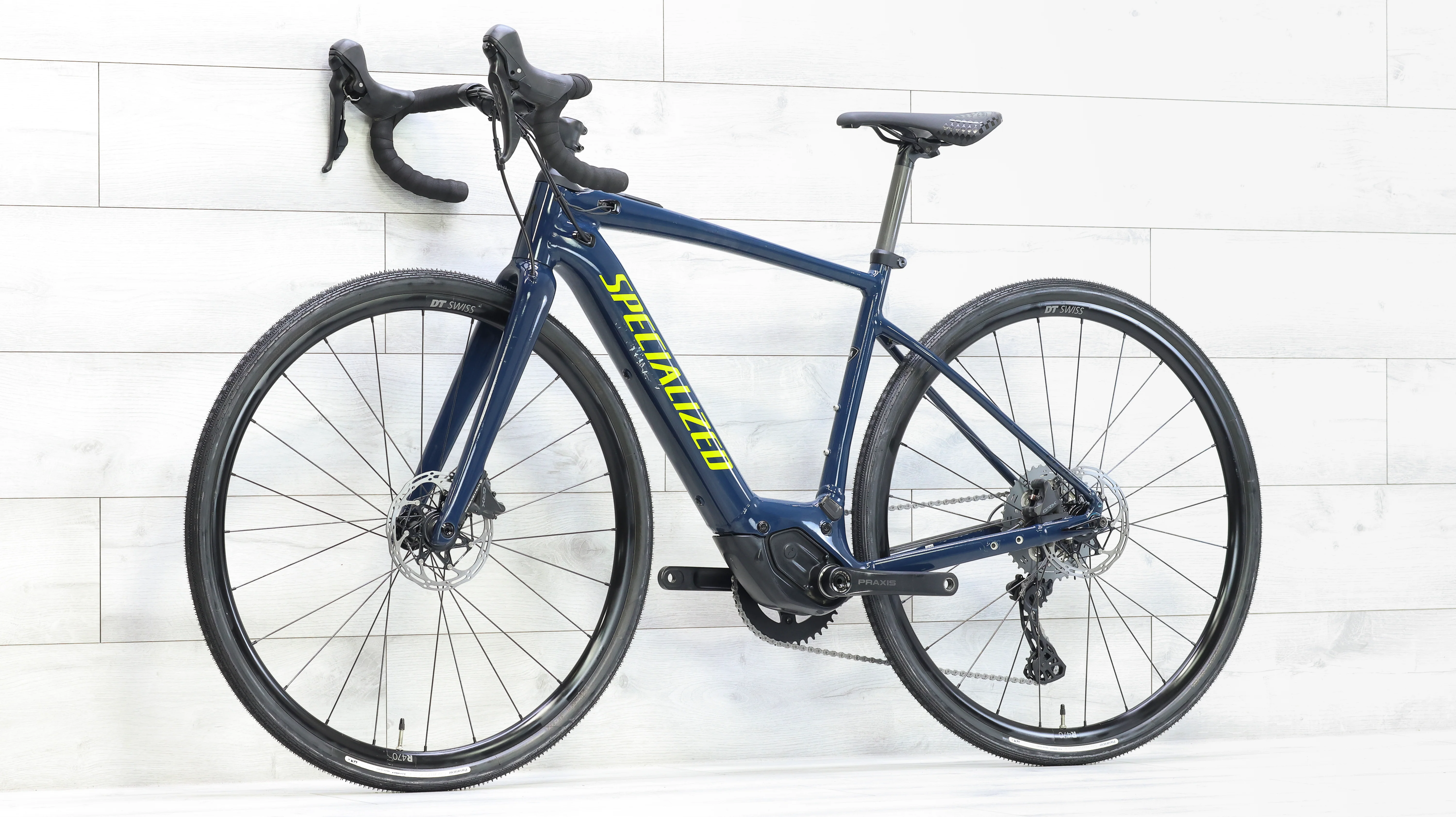 Specialized Turbo Creo SL Comp E5 Road E-Bike - 2021, Medium - Image 4