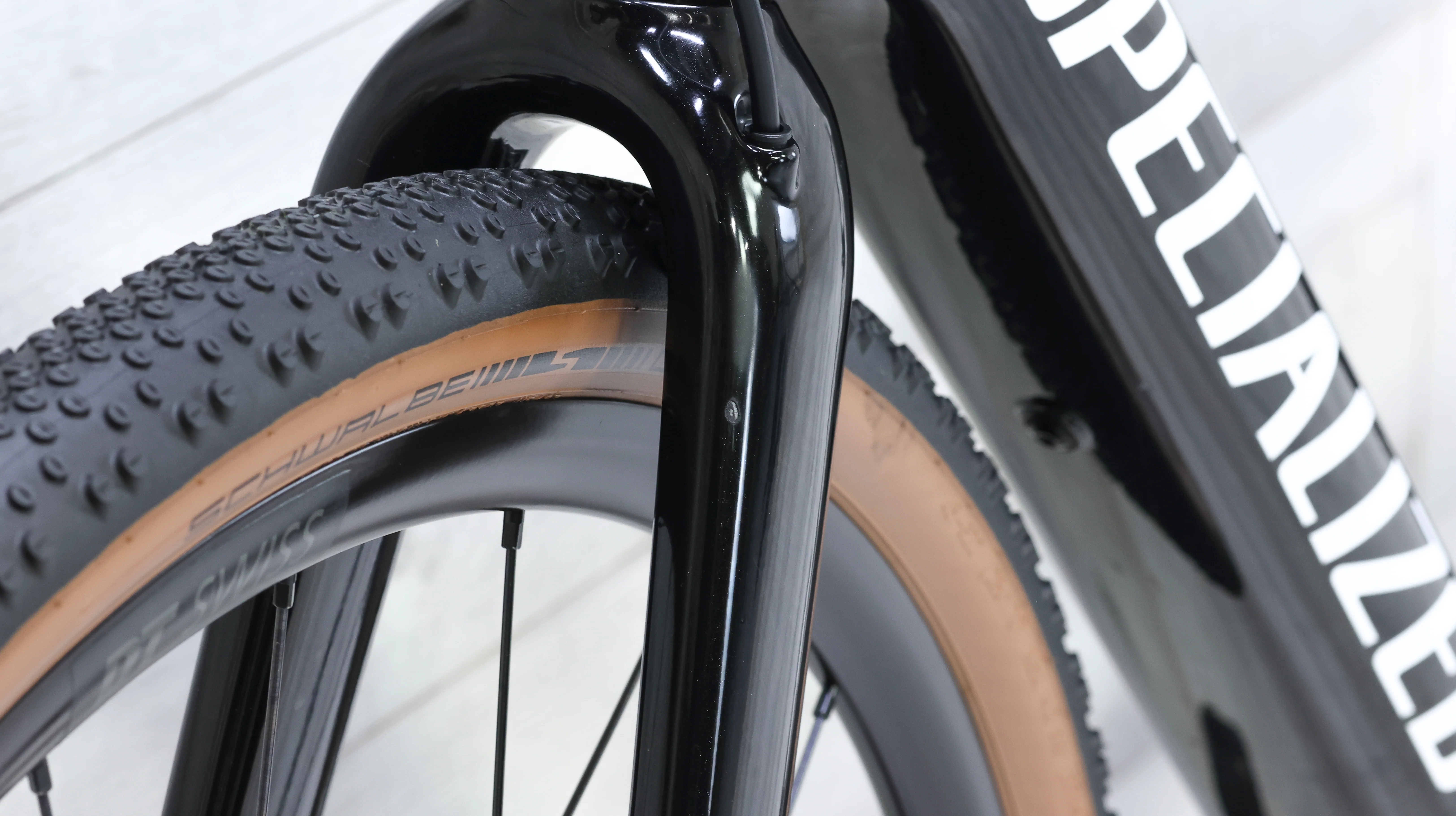 Specialized Turbo Creo SL Comp E5 Road E-Bike - 2022, Large - Image 17