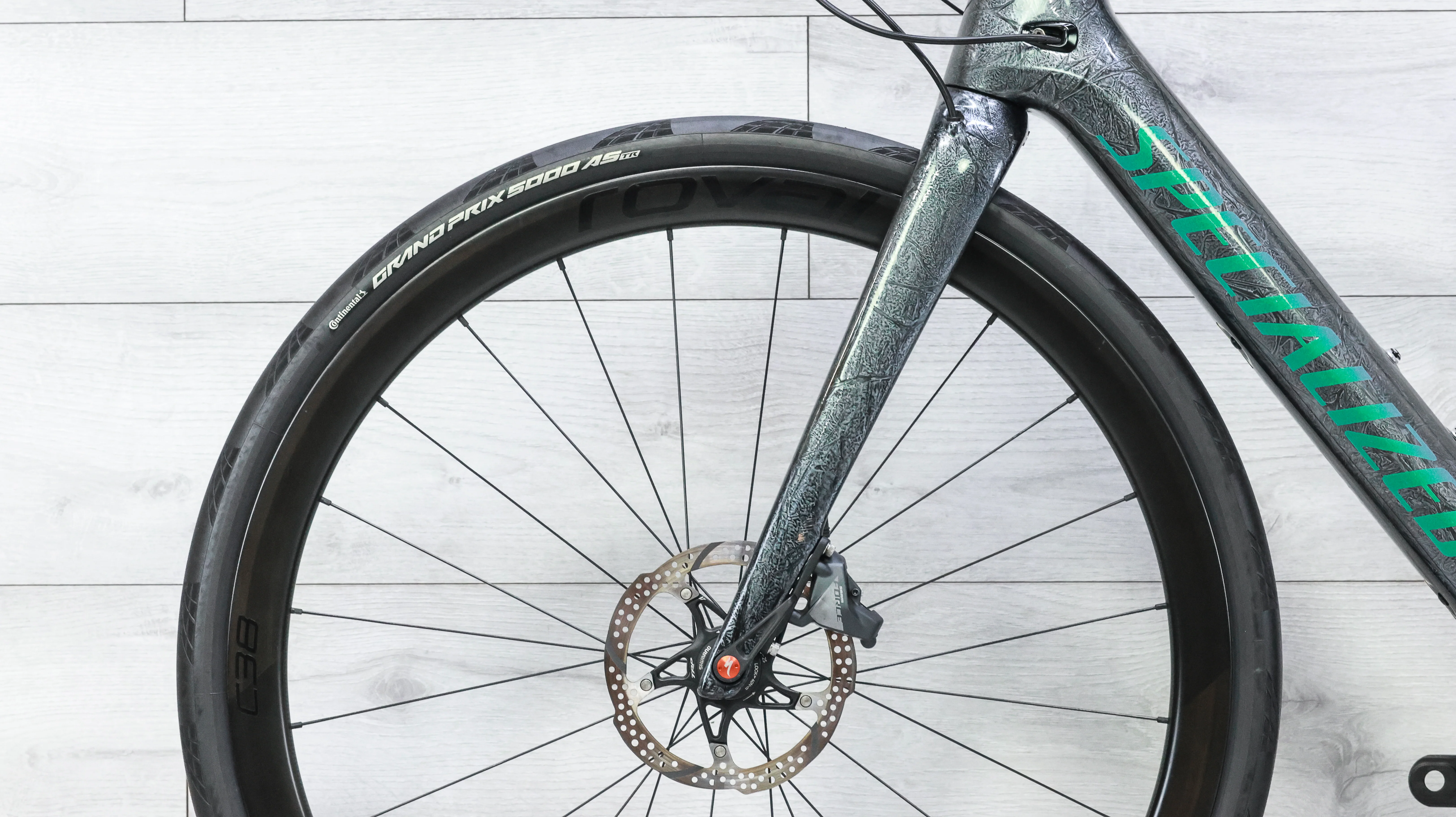 Specialized Turbo Creo SL Expert EVO Road E-Bike - 2020, X-Large - Image 14