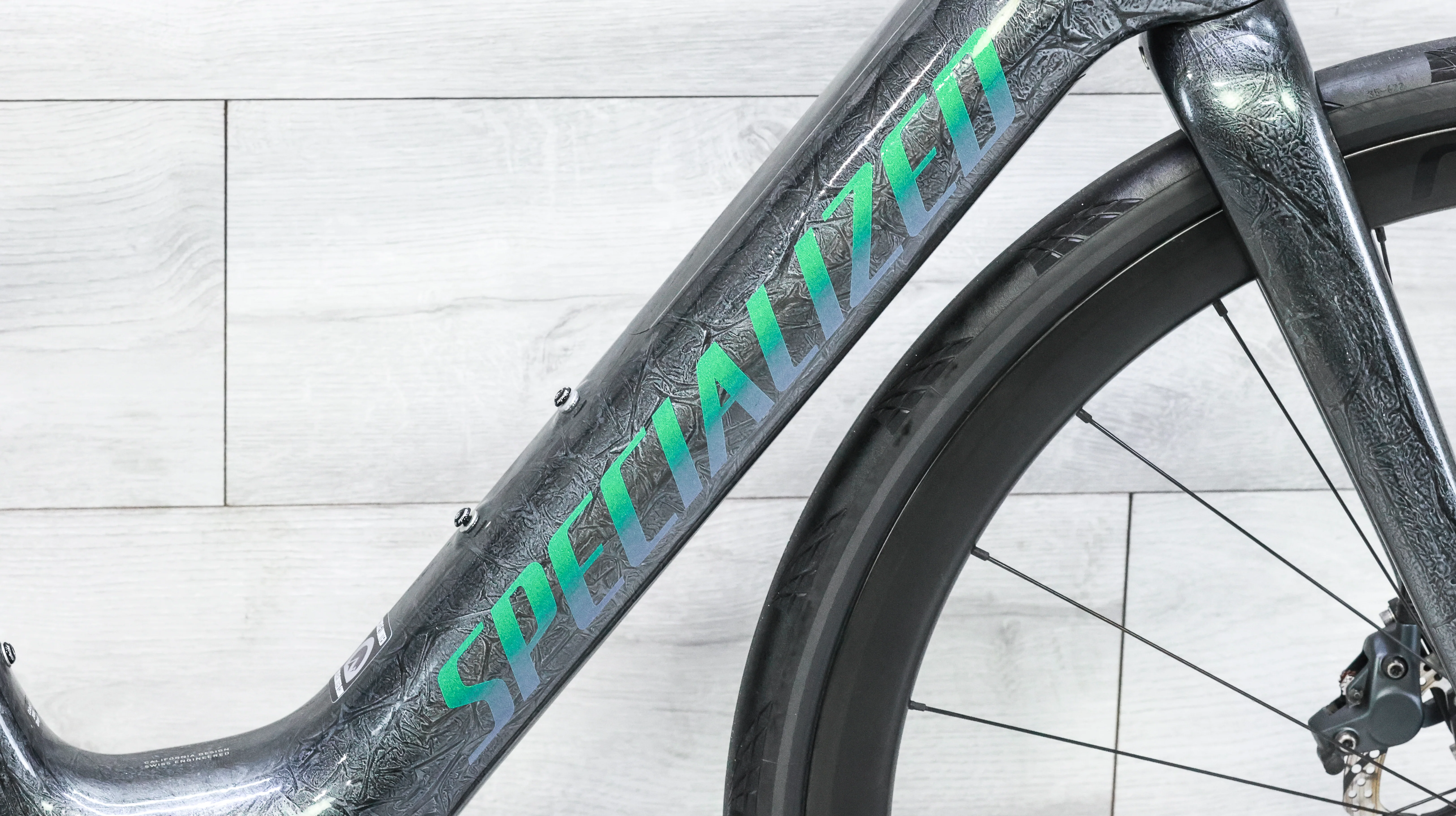 Specialized Turbo Creo SL Expert EVO Road E-Bike - 2020, X-Large - Image 15