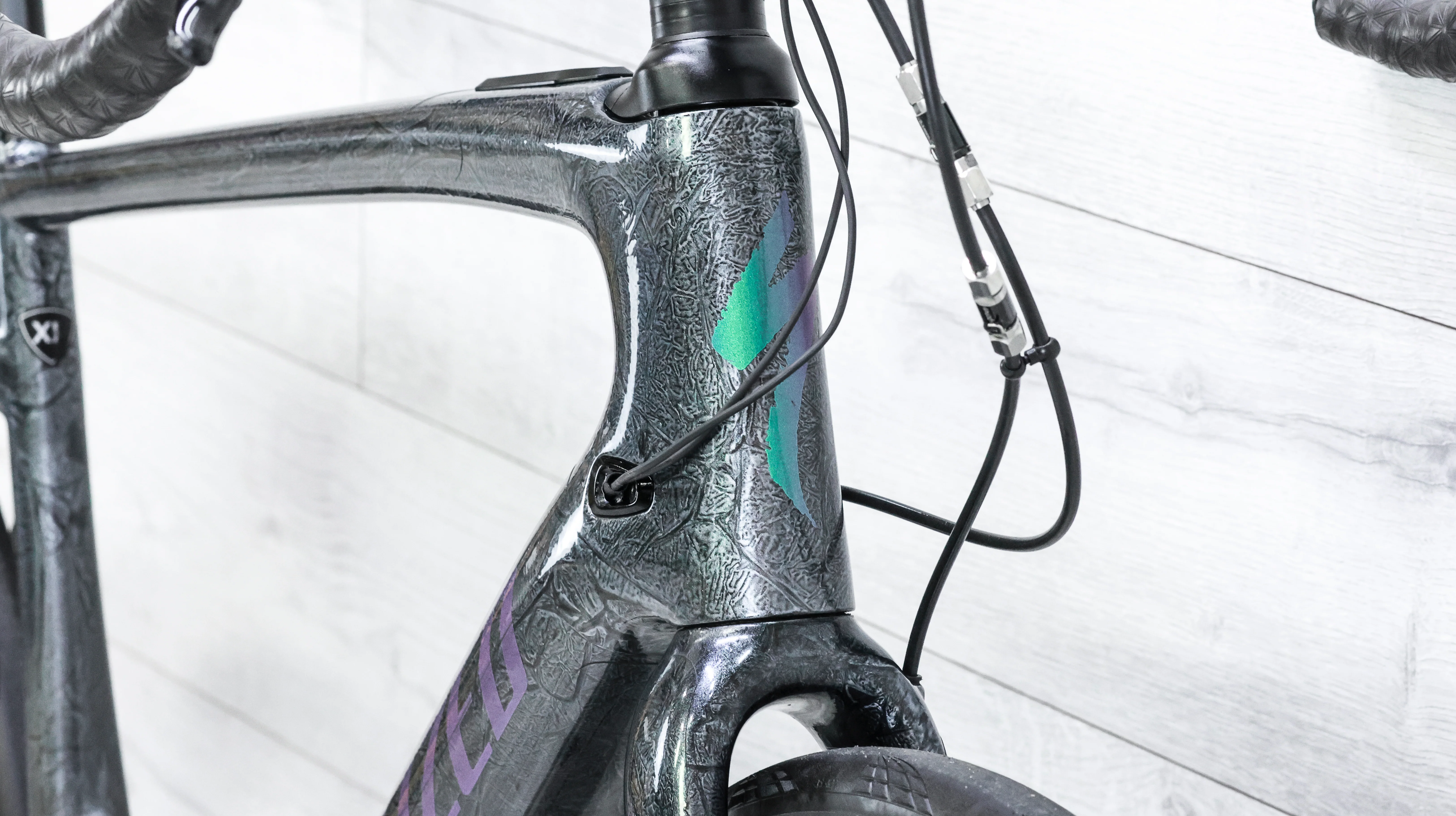 Specialized Turbo Creo SL Expert EVO Road E-Bike - 2020, X-Large - Image 17