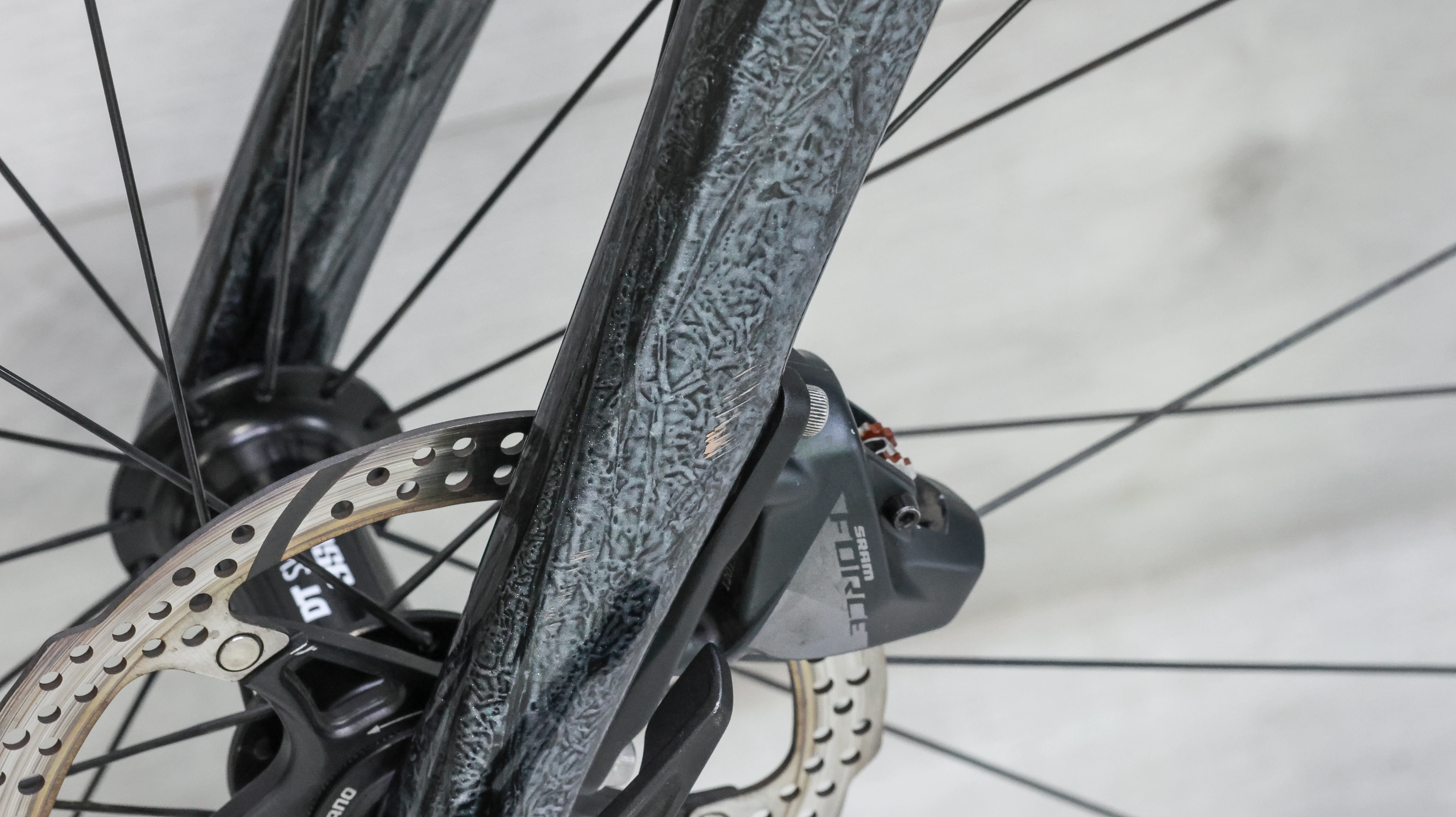 Specialized Turbo Creo SL Expert EVO Road E-Bike - 2020, X-Large - Image 18