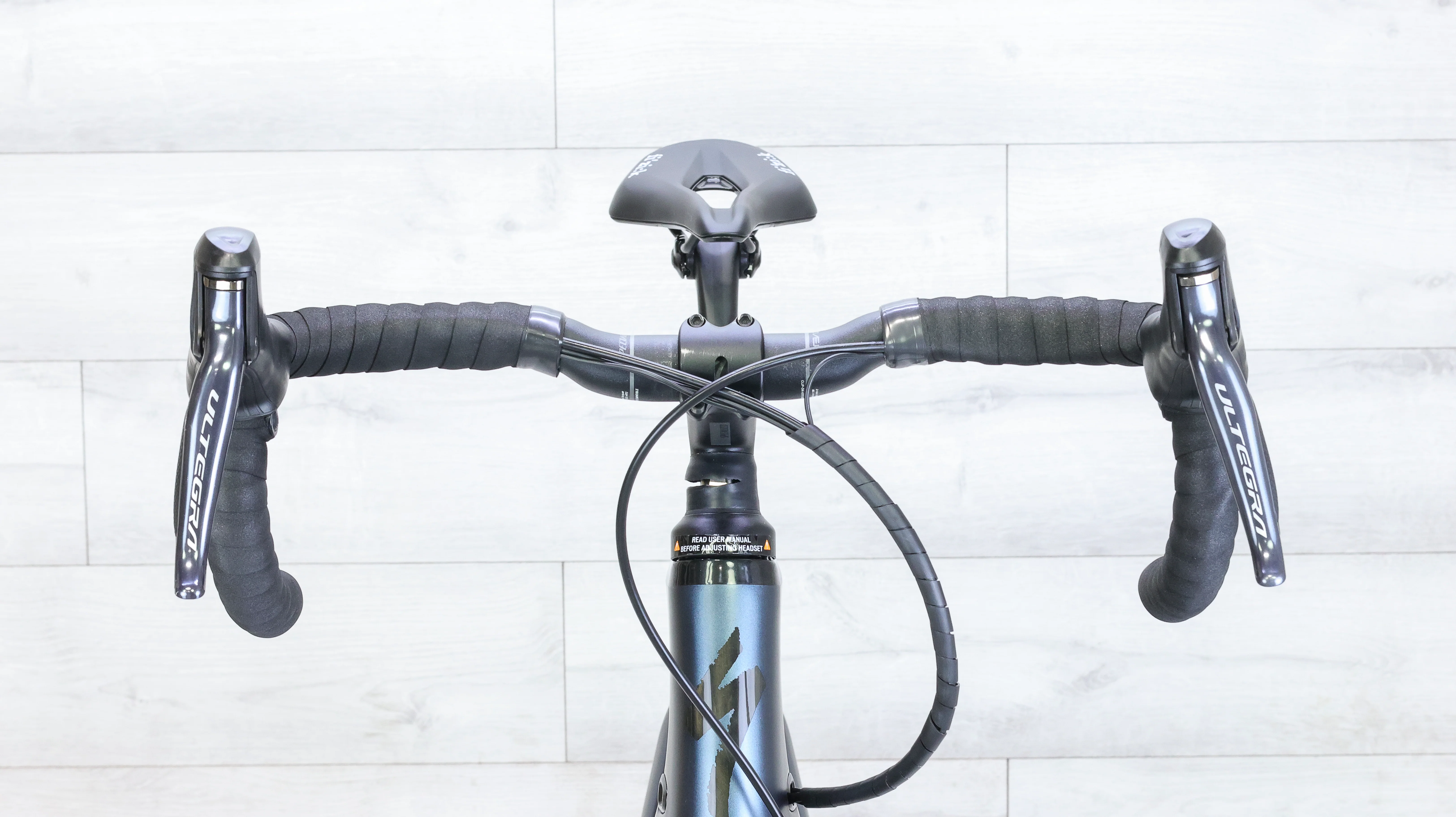 Specialized Turbo Creo SL Expert Road E-Bike - 2020, X-Large - Image 12