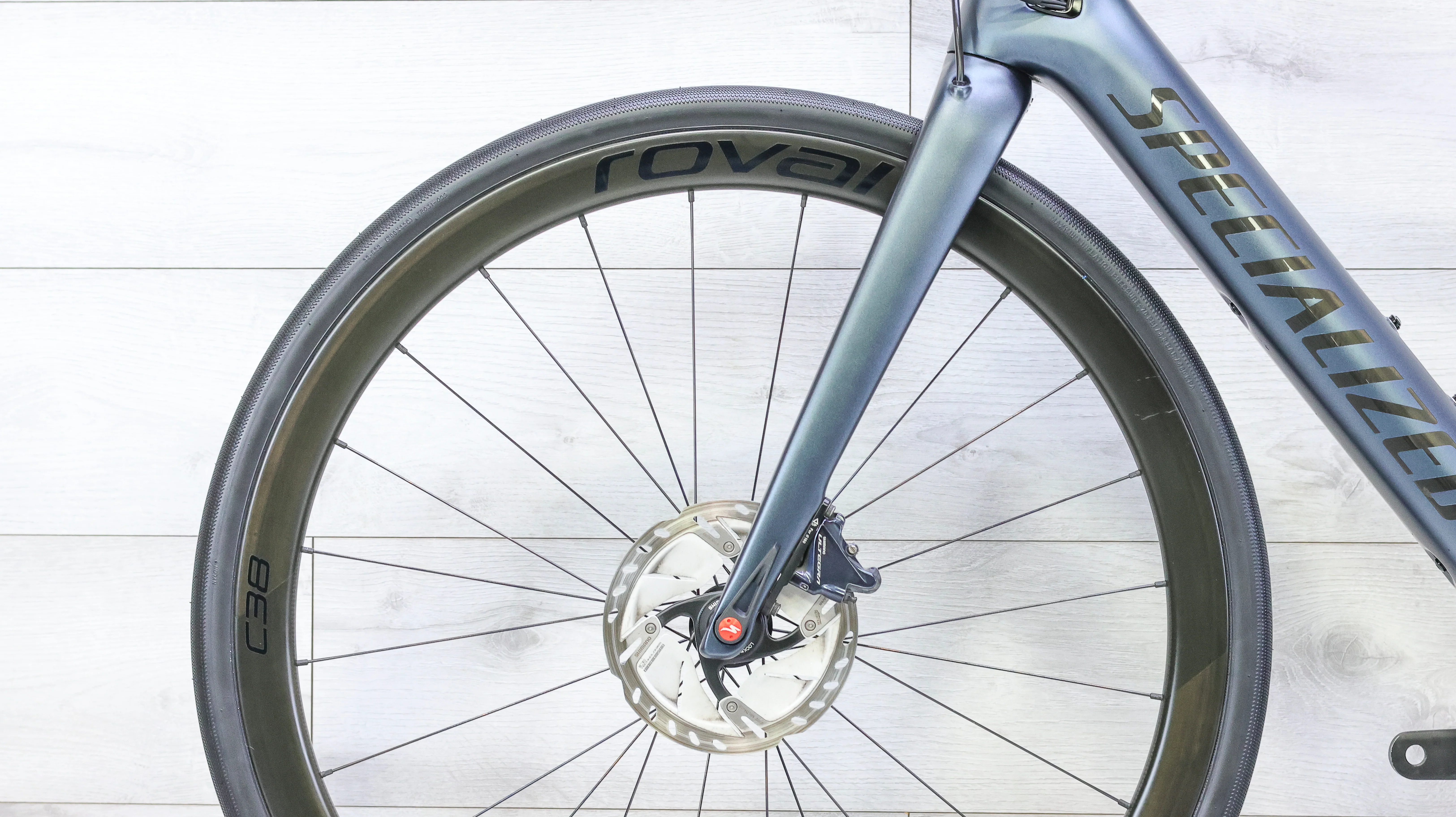 Specialized Turbo Creo SL Expert Road E-Bike - 2020, X-Large - Image 14