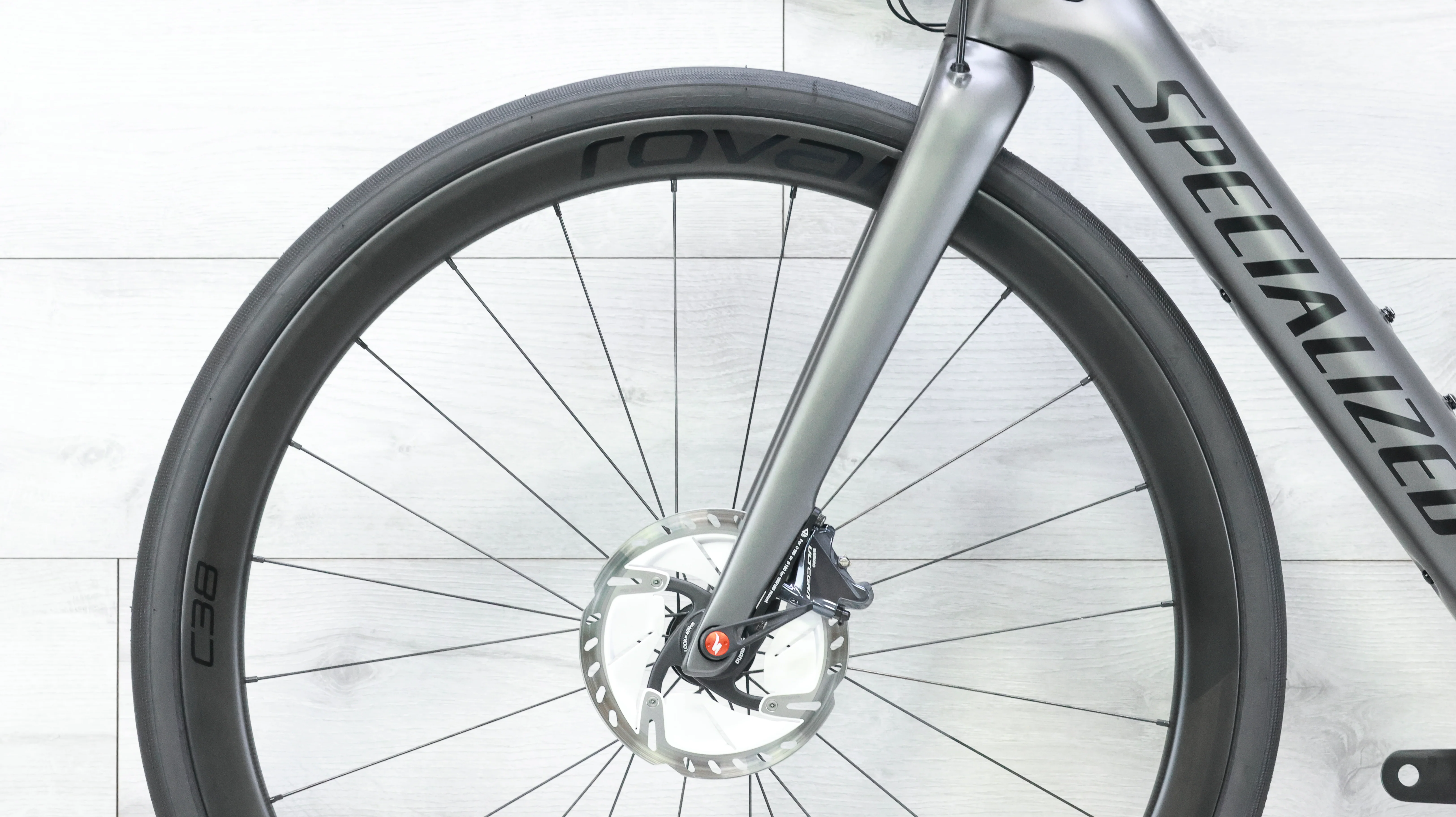 Specialized Turbo Creo SL Expert Road E-Bike - 2021, Medium - Image 14
